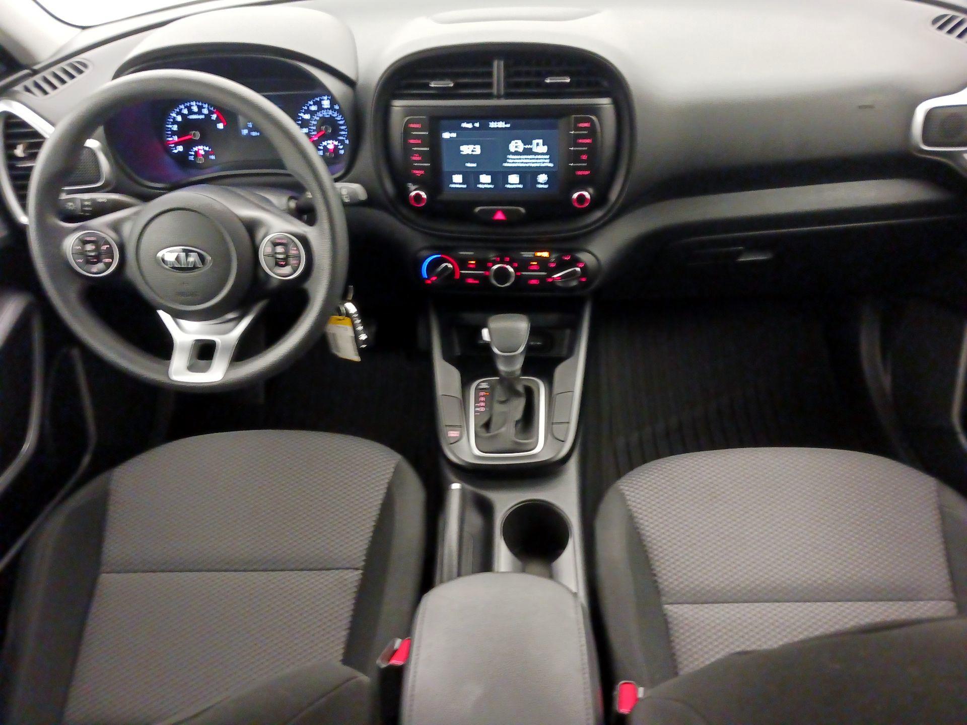 Thumbnail: 2021 Kia Soul - 9