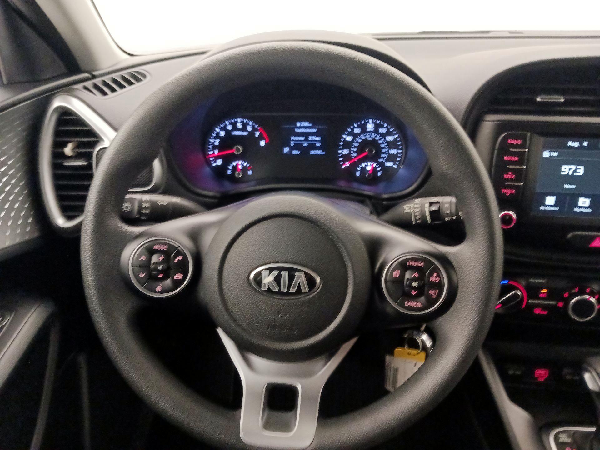 Thumbnail: 2021 Kia Soul - 10