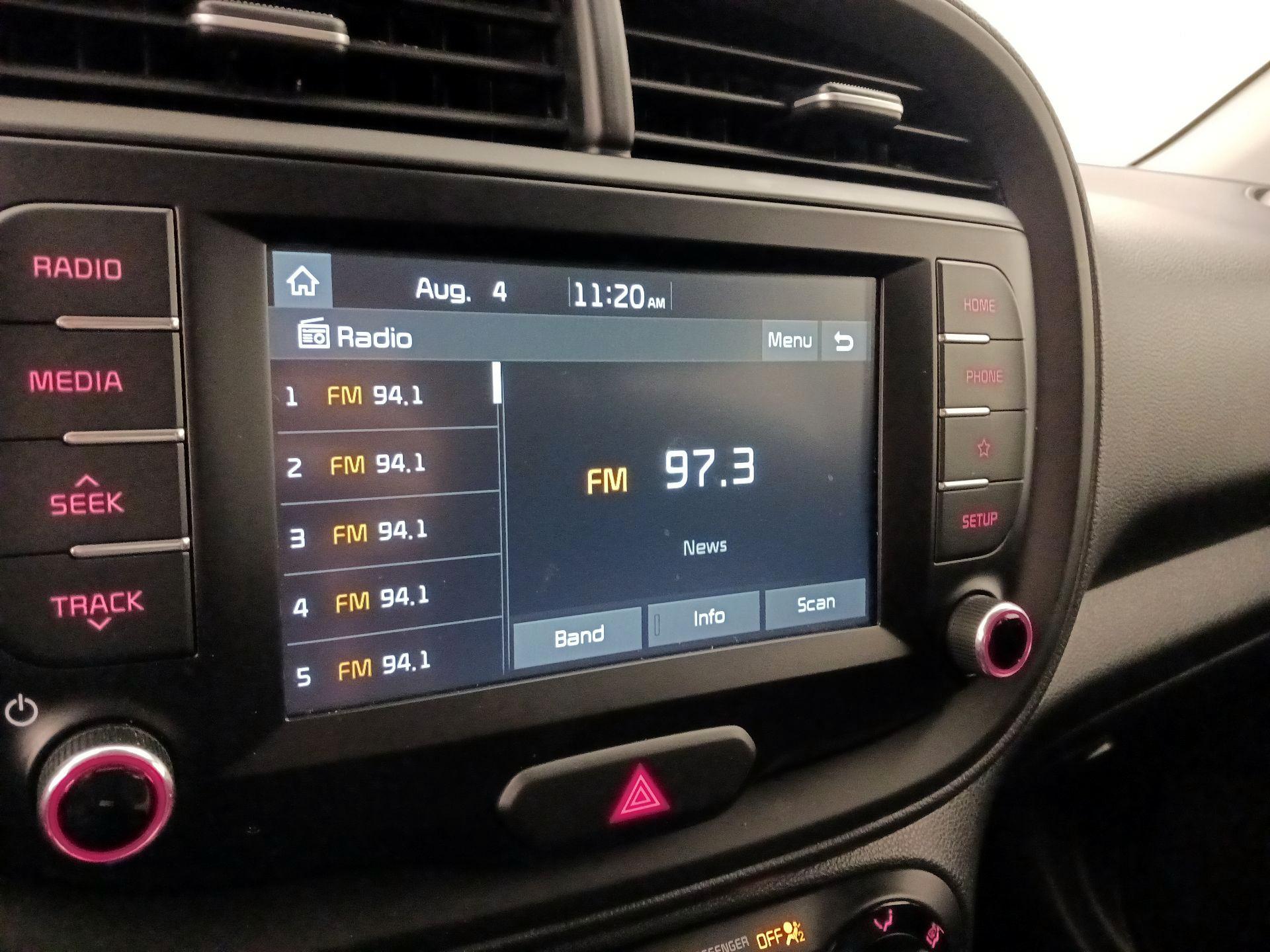 Thumbnail: 2021 Kia Soul - 15