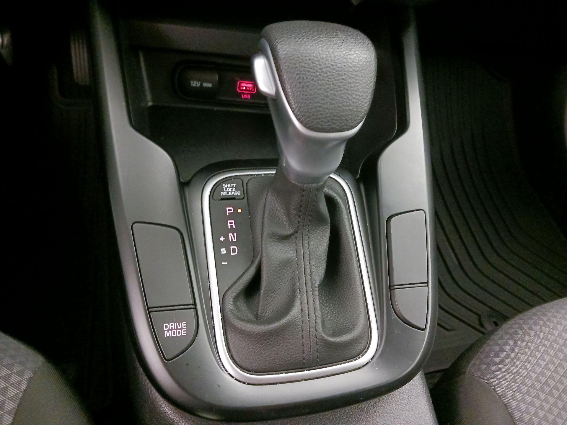 Thumbnail: 2021 Kia Soul - 17