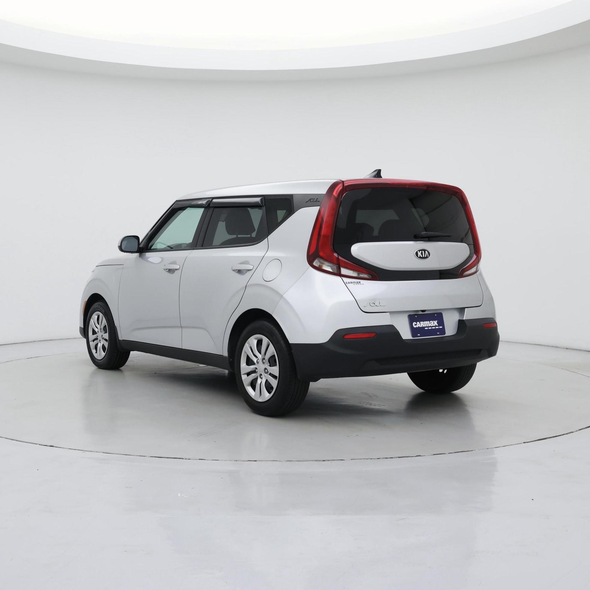 Thumbnail: 2021 Kia Soul - 2