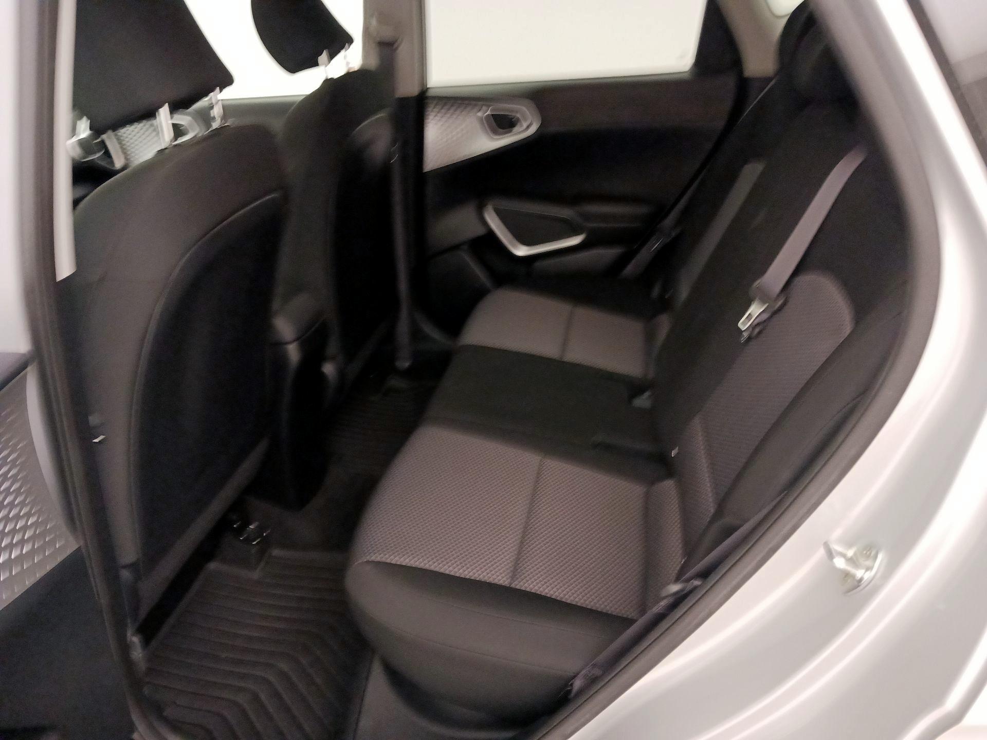 Thumbnail: 2021 Kia Soul - 19