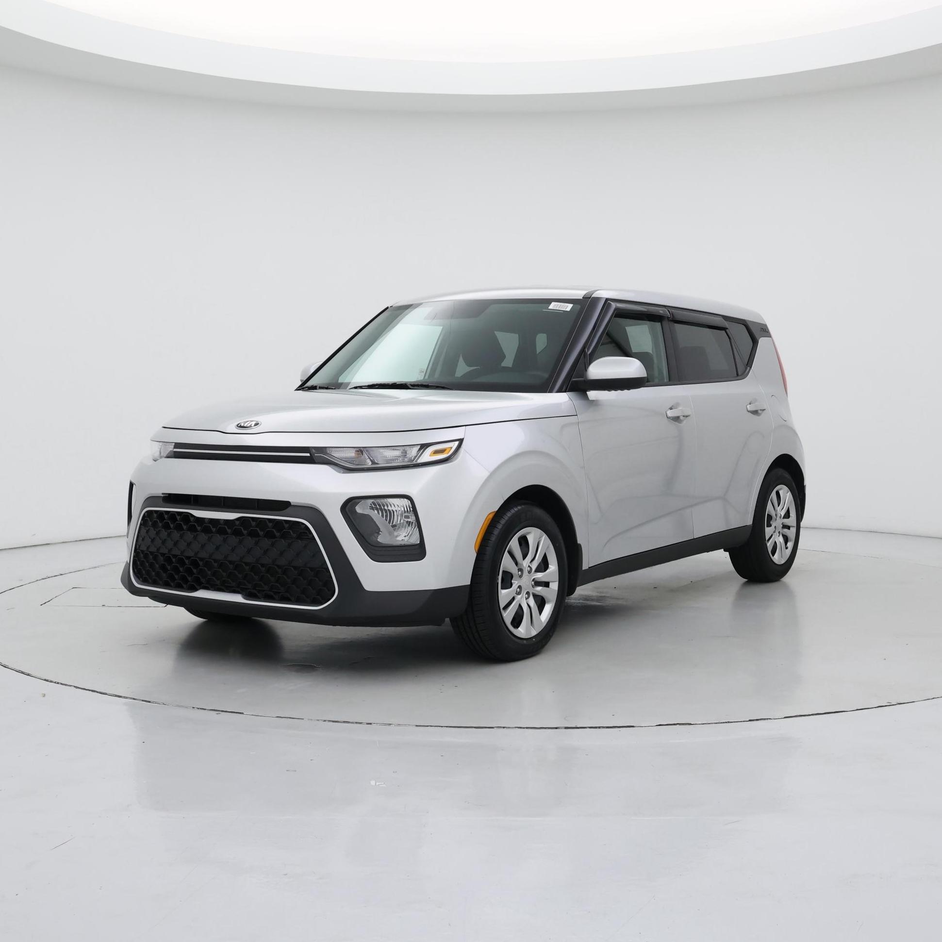 Thumbnail: 2021 Kia Soul - 4