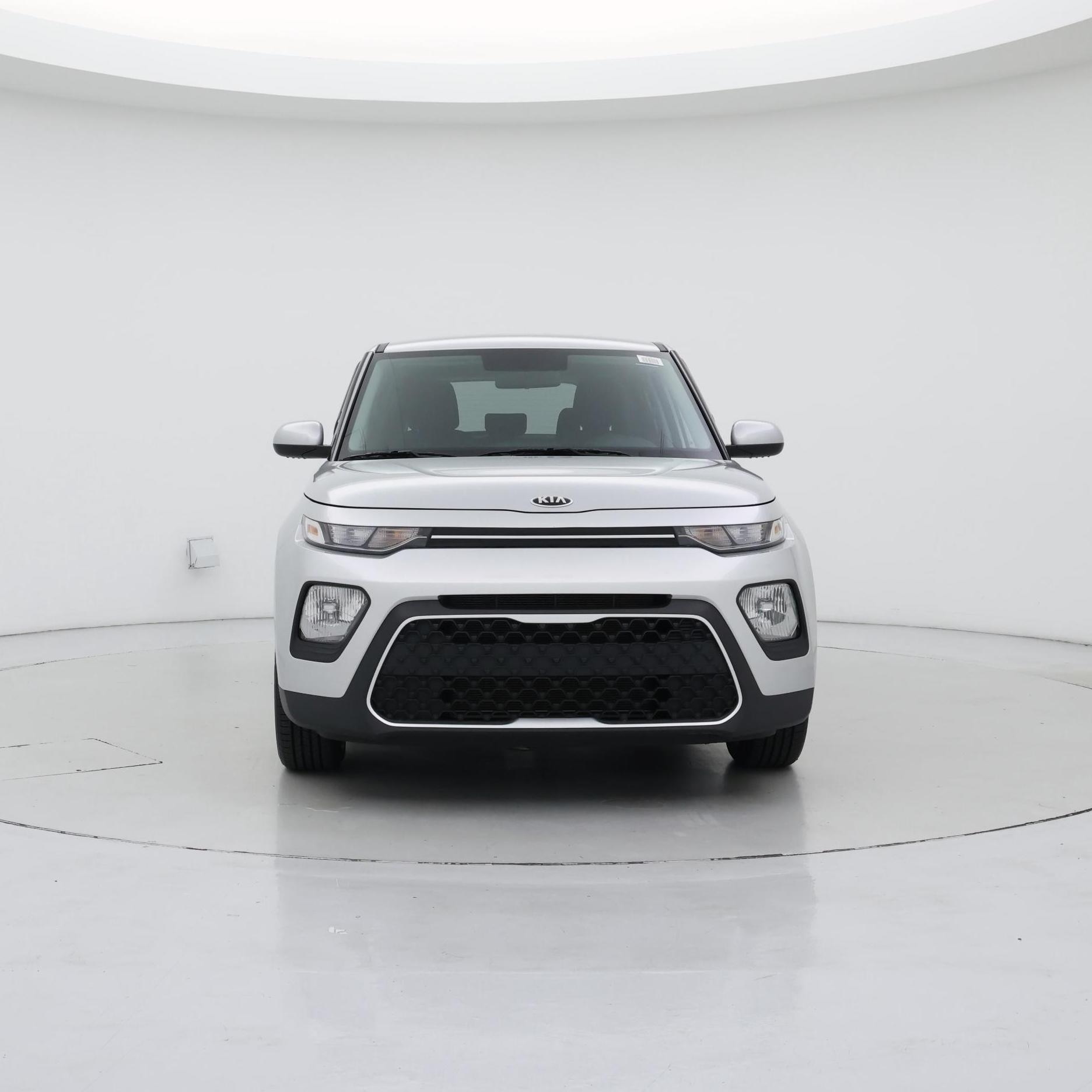 Thumbnail: 2021 Kia Soul - 5