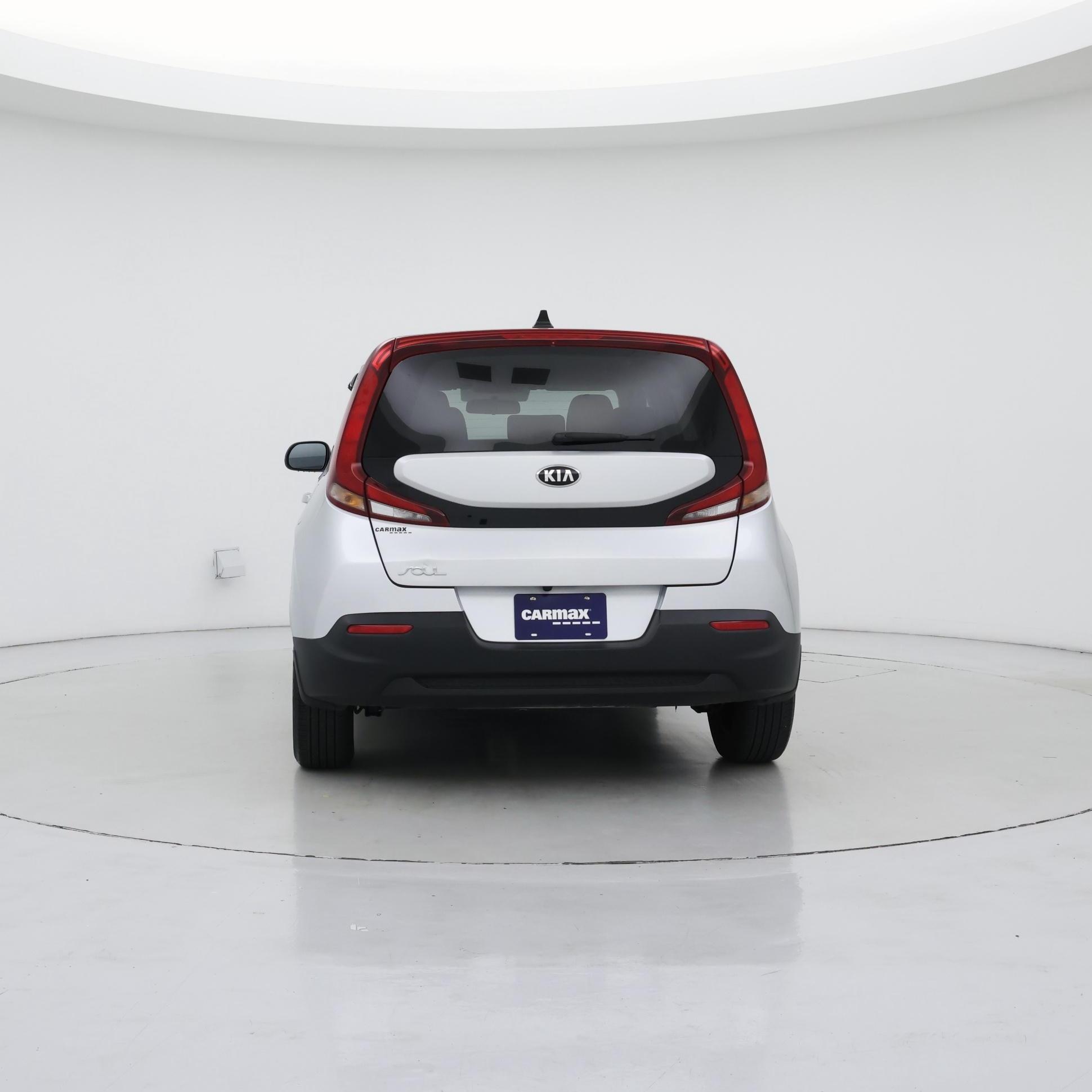Thumbnail: 2021 Kia Soul - 6