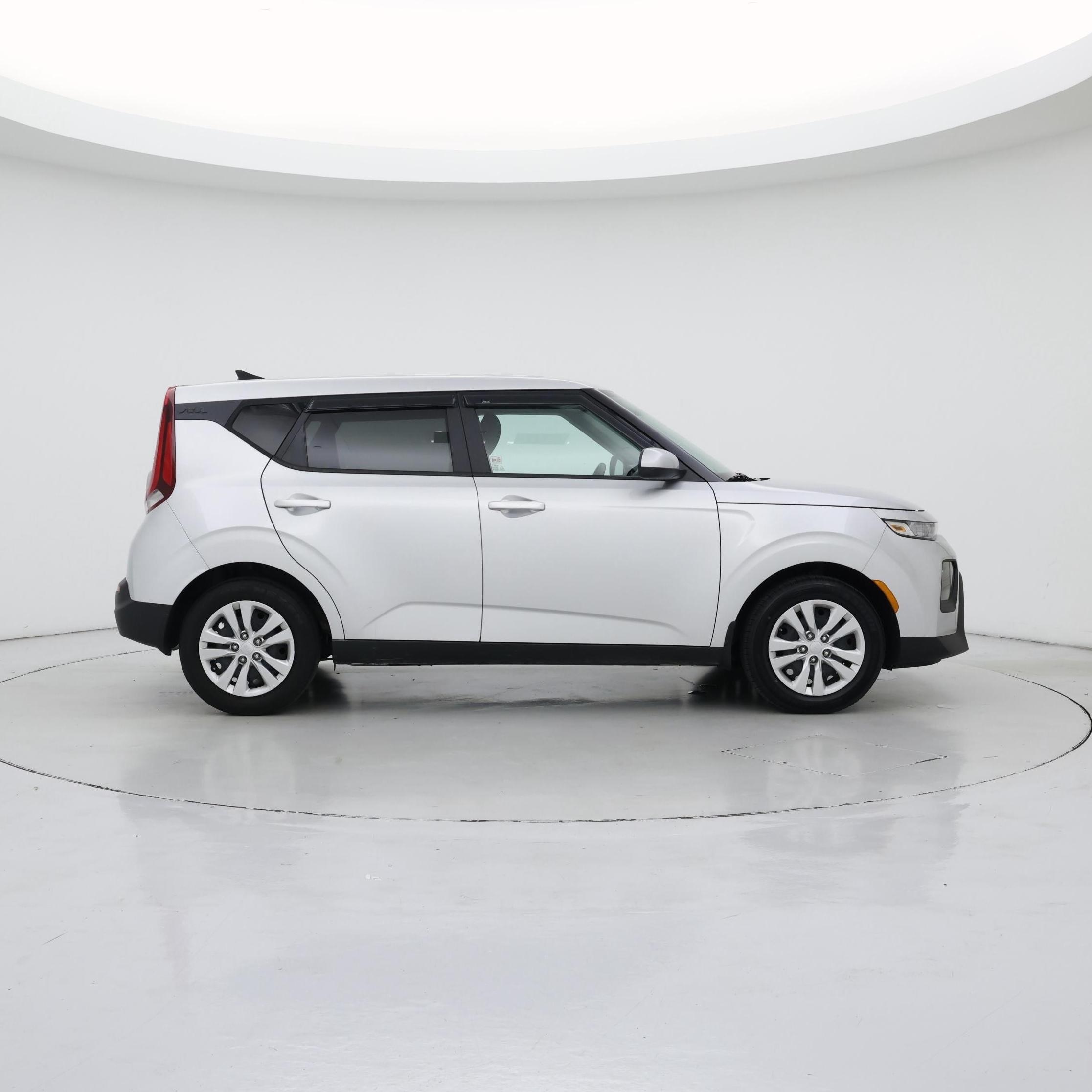Thumbnail: 2021 Kia Soul - 7