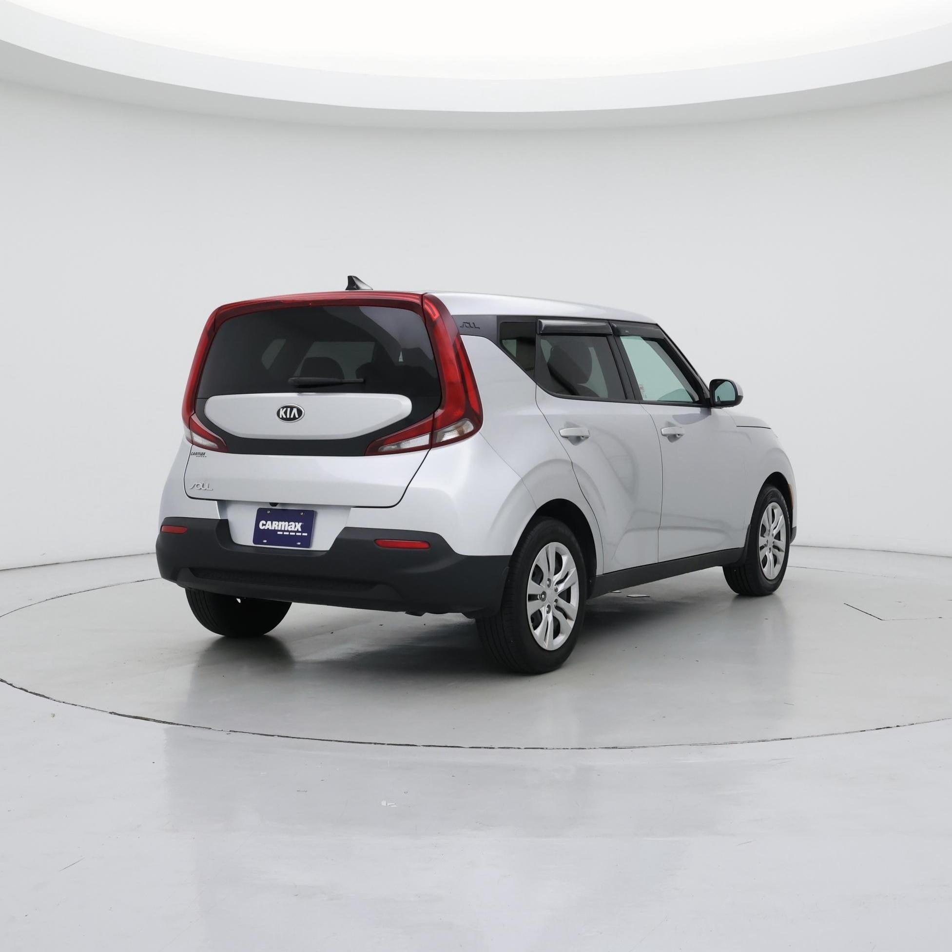 Thumbnail: 2021 Kia Soul - 8