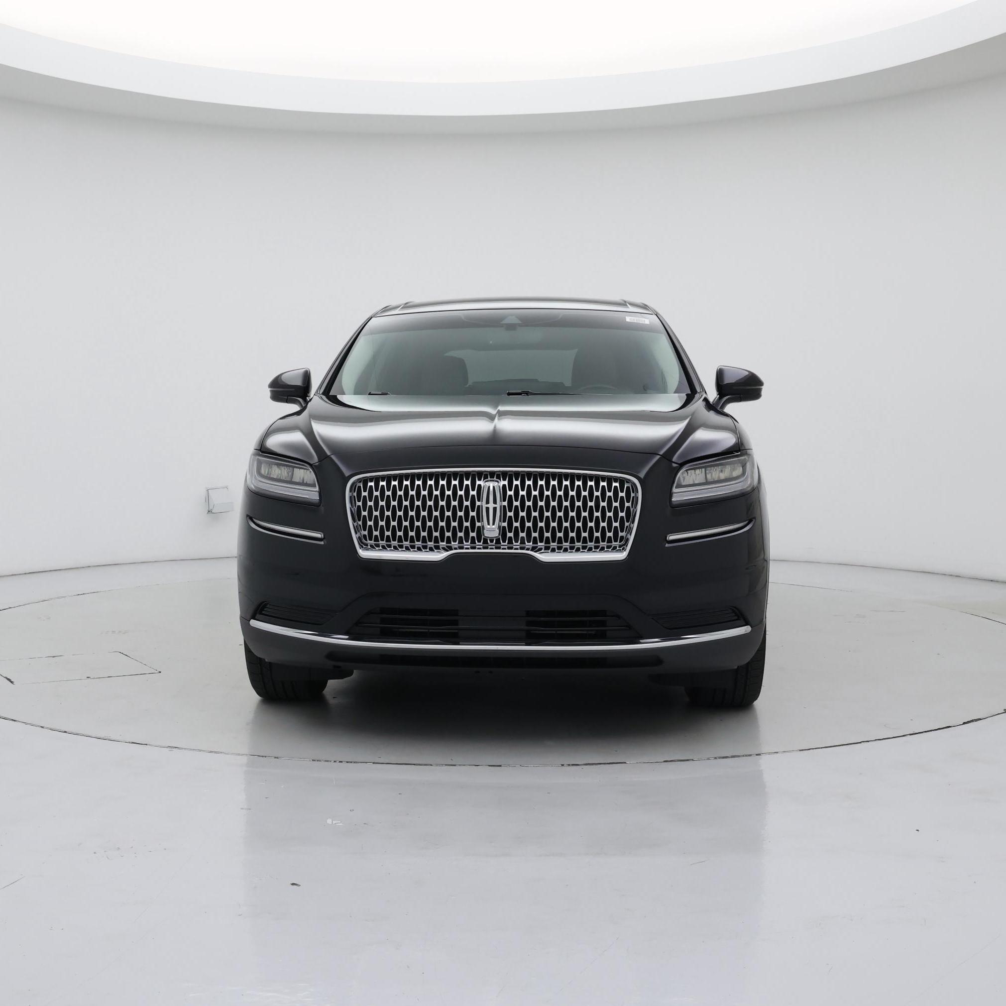 Thumbnail: 2023 Lincoln Nautilus - 5