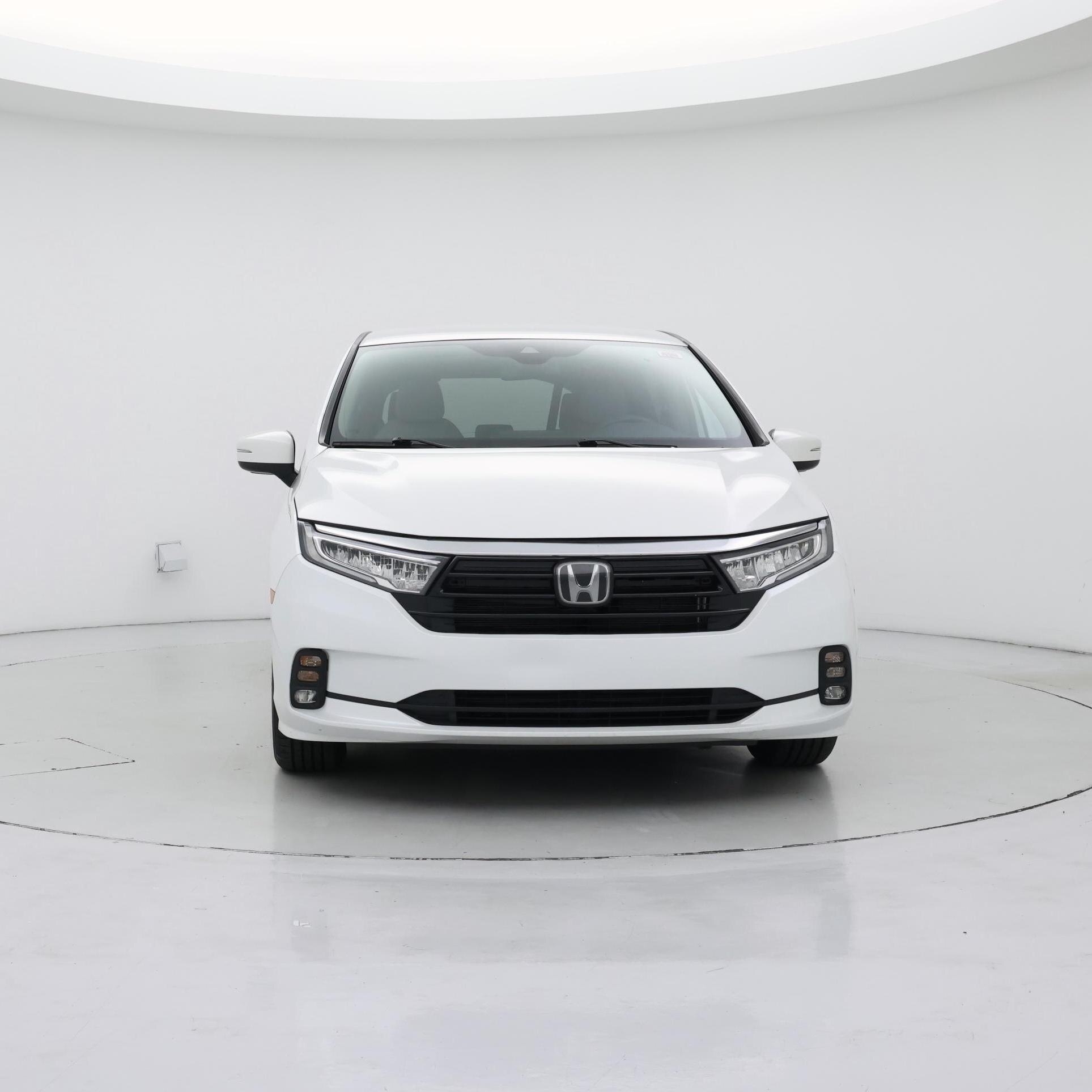 Thumbnail: 2022 Honda Odyssey - 5