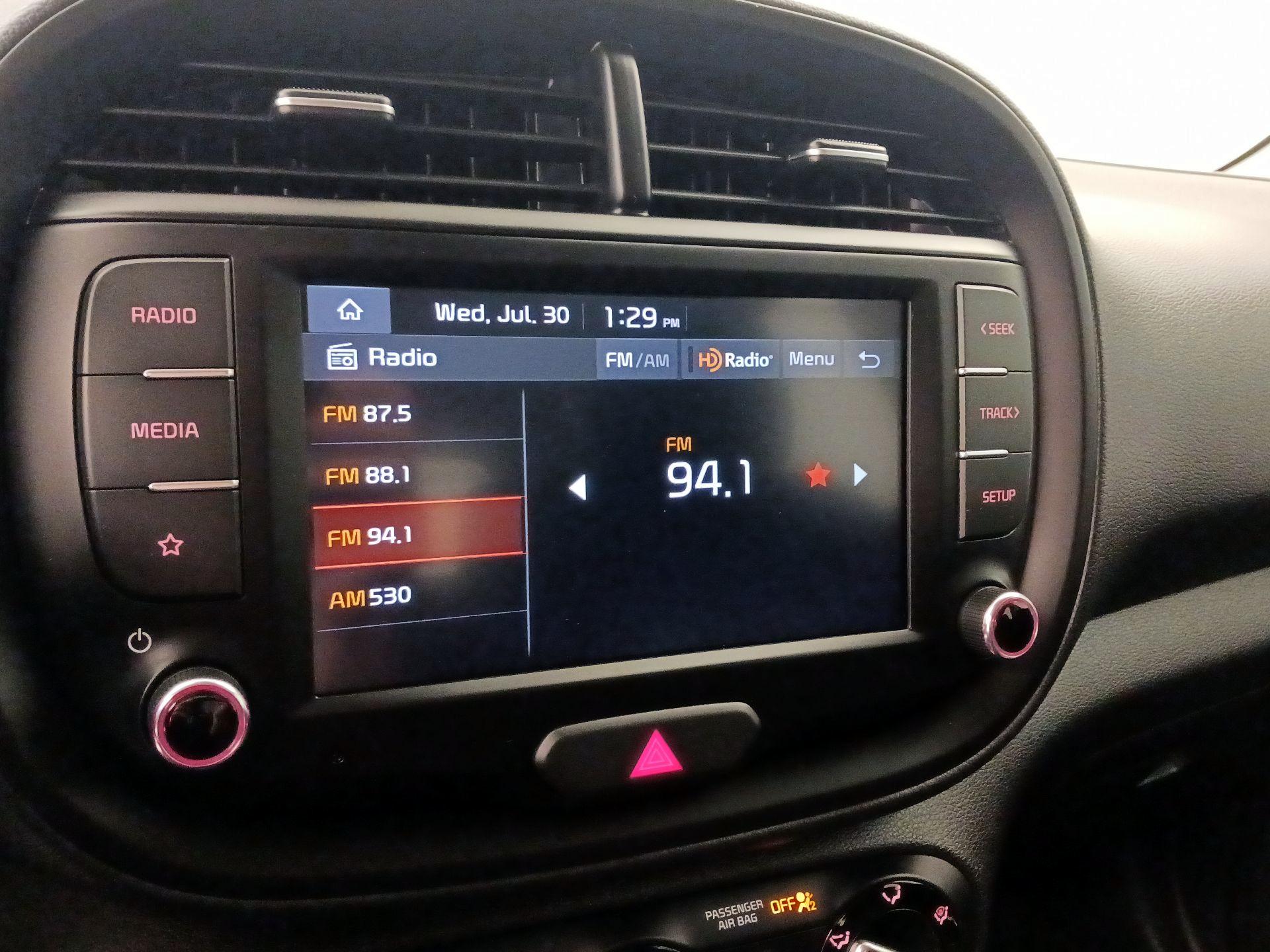 Thumbnail: 2022 Kia Soul - 15