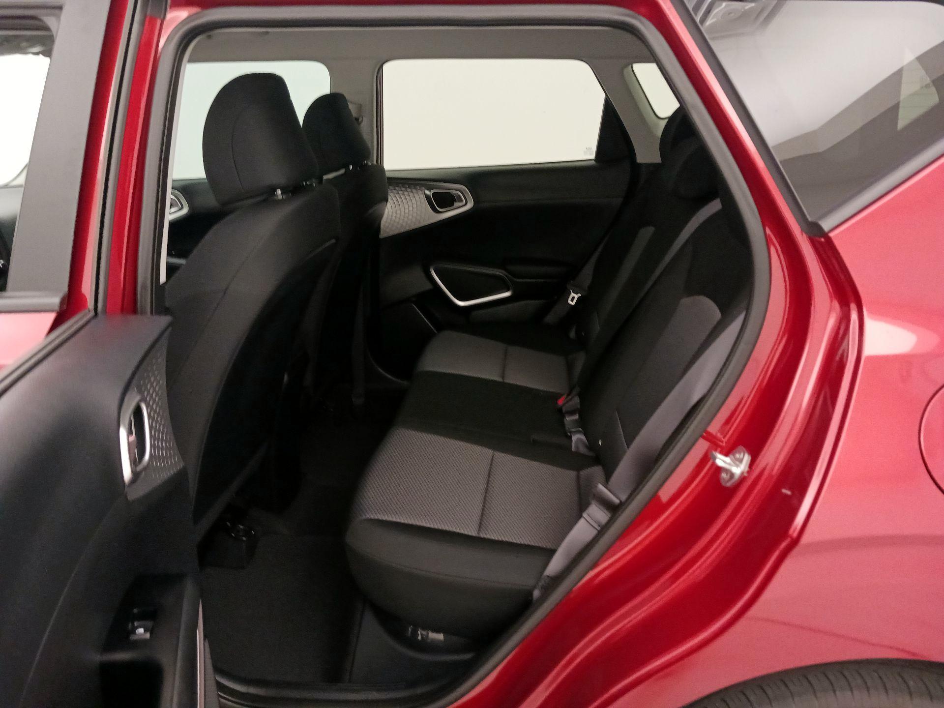 Thumbnail: 2022 Kia Soul - 19