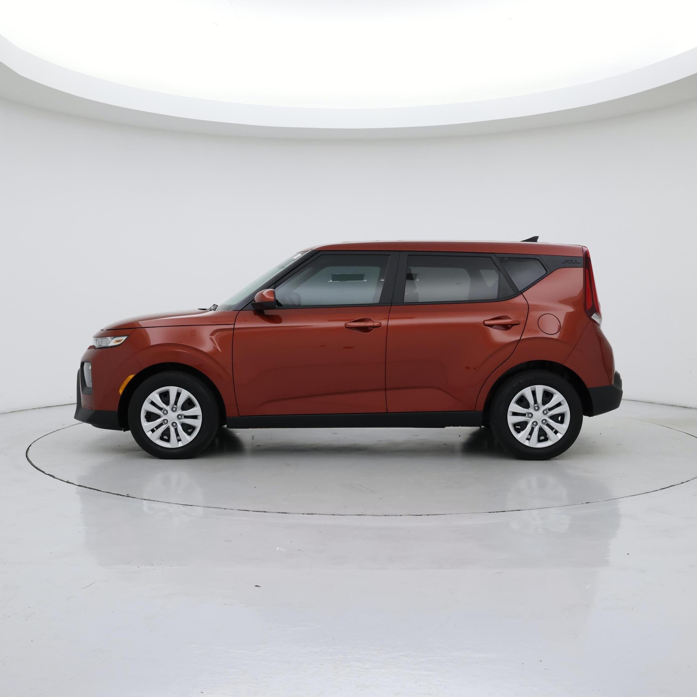 Thumbnail: 2022 Kia Soul - 3