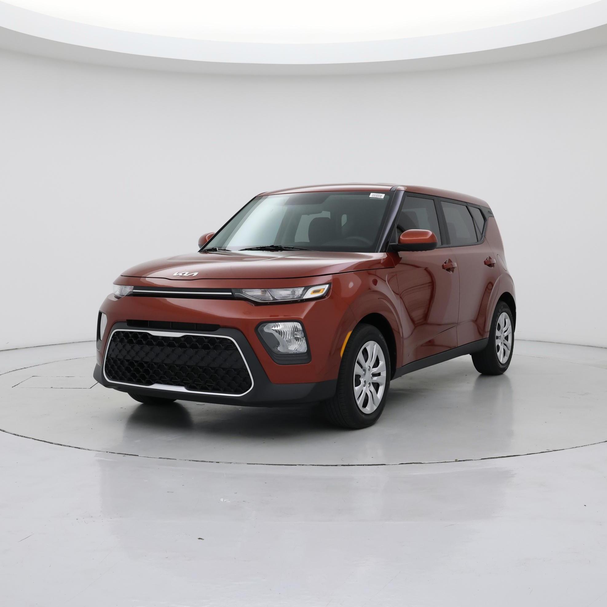 Thumbnail: 2022 Kia Soul - 4
