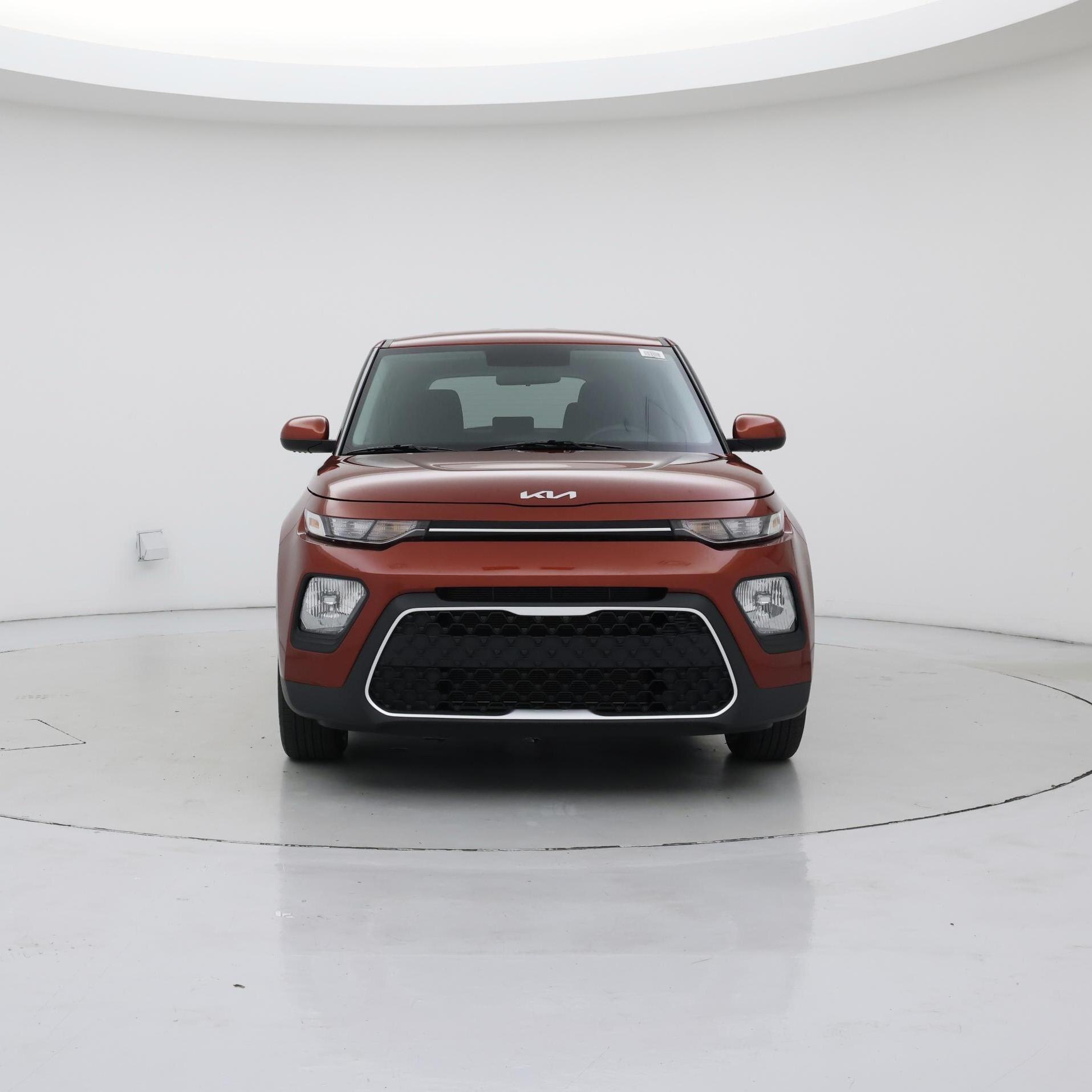 Thumbnail: 2022 Kia Soul - 5