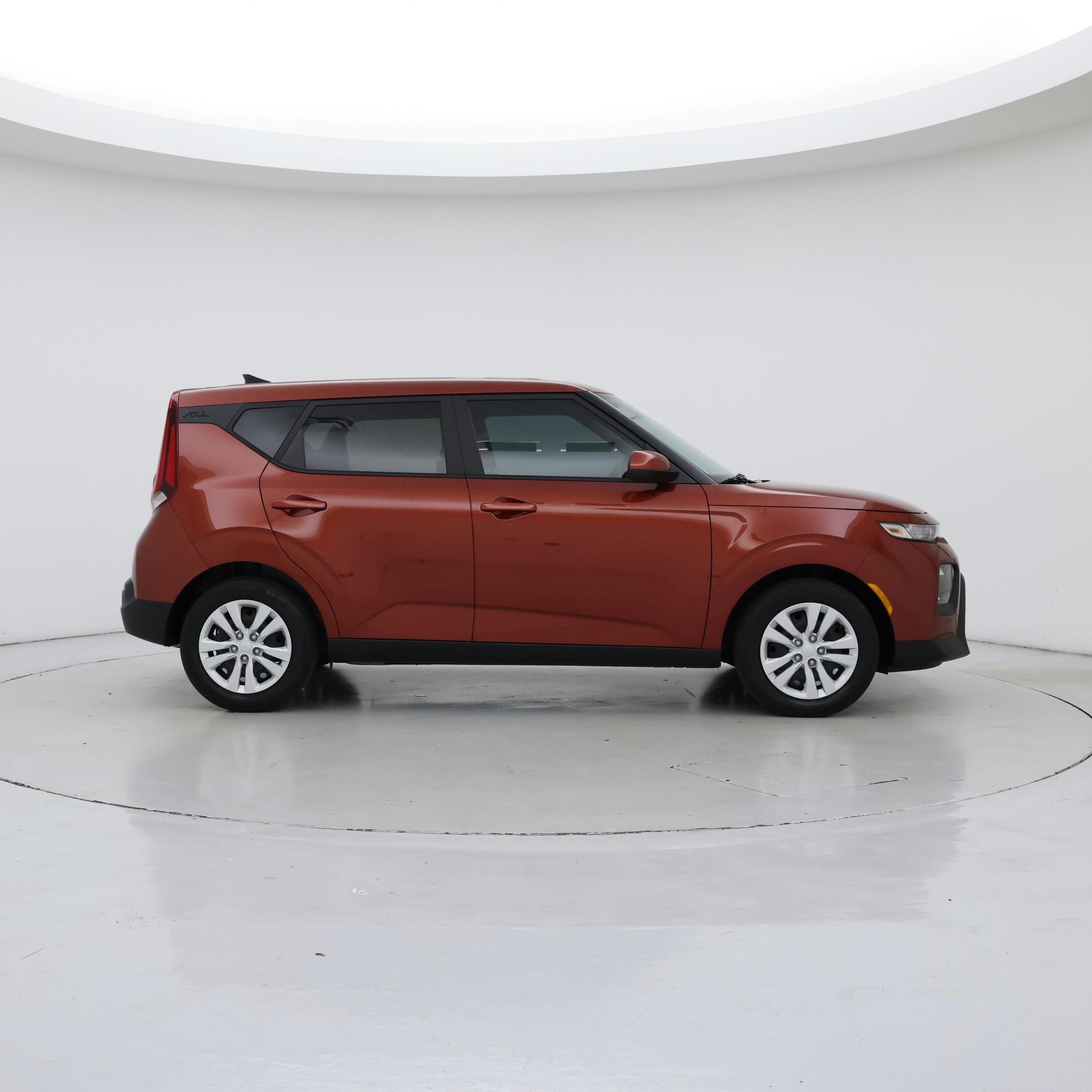 Thumbnail: 2022 Kia Soul - 7