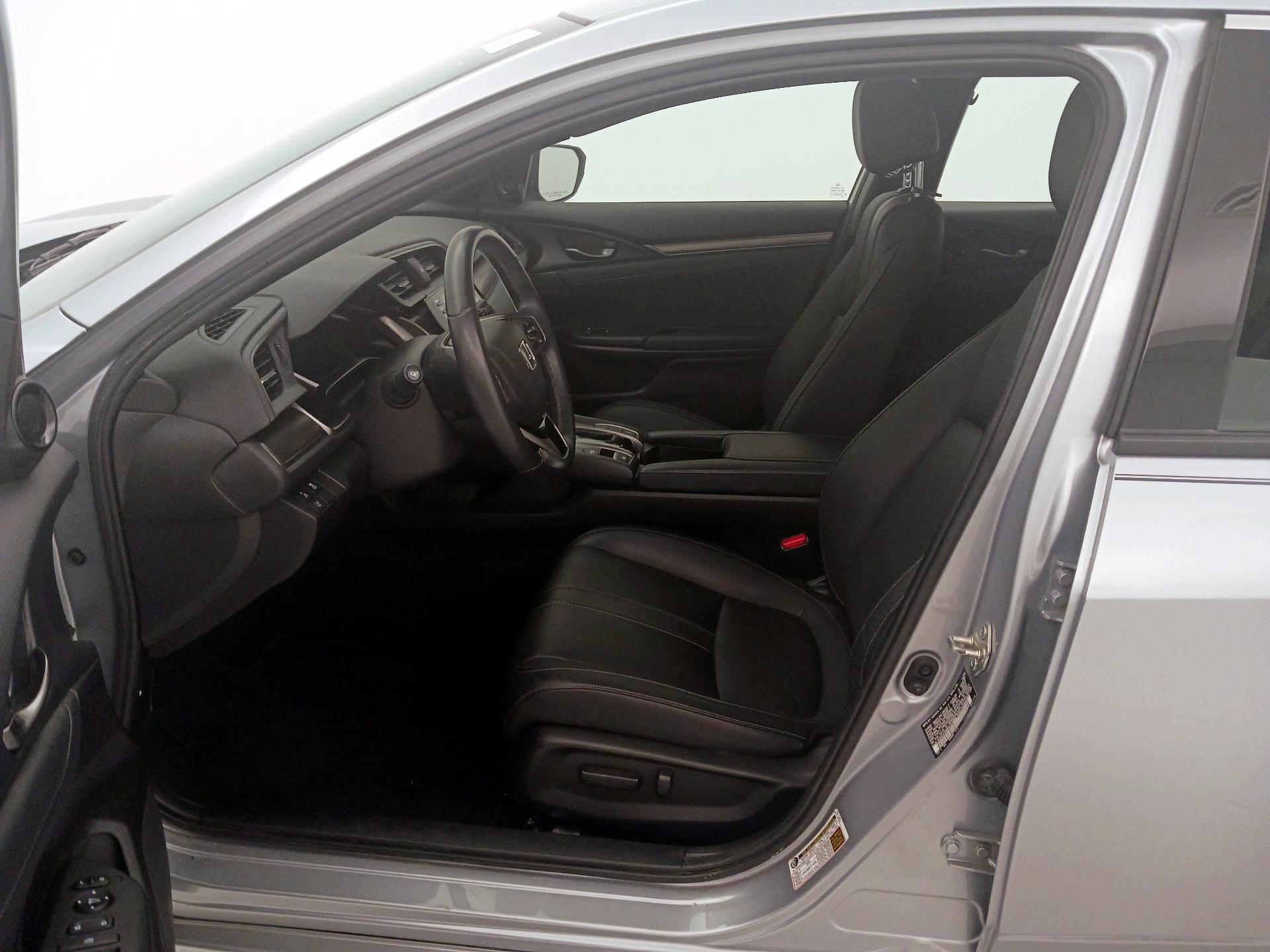 Thumbnail: 2019 Honda Civic - 11