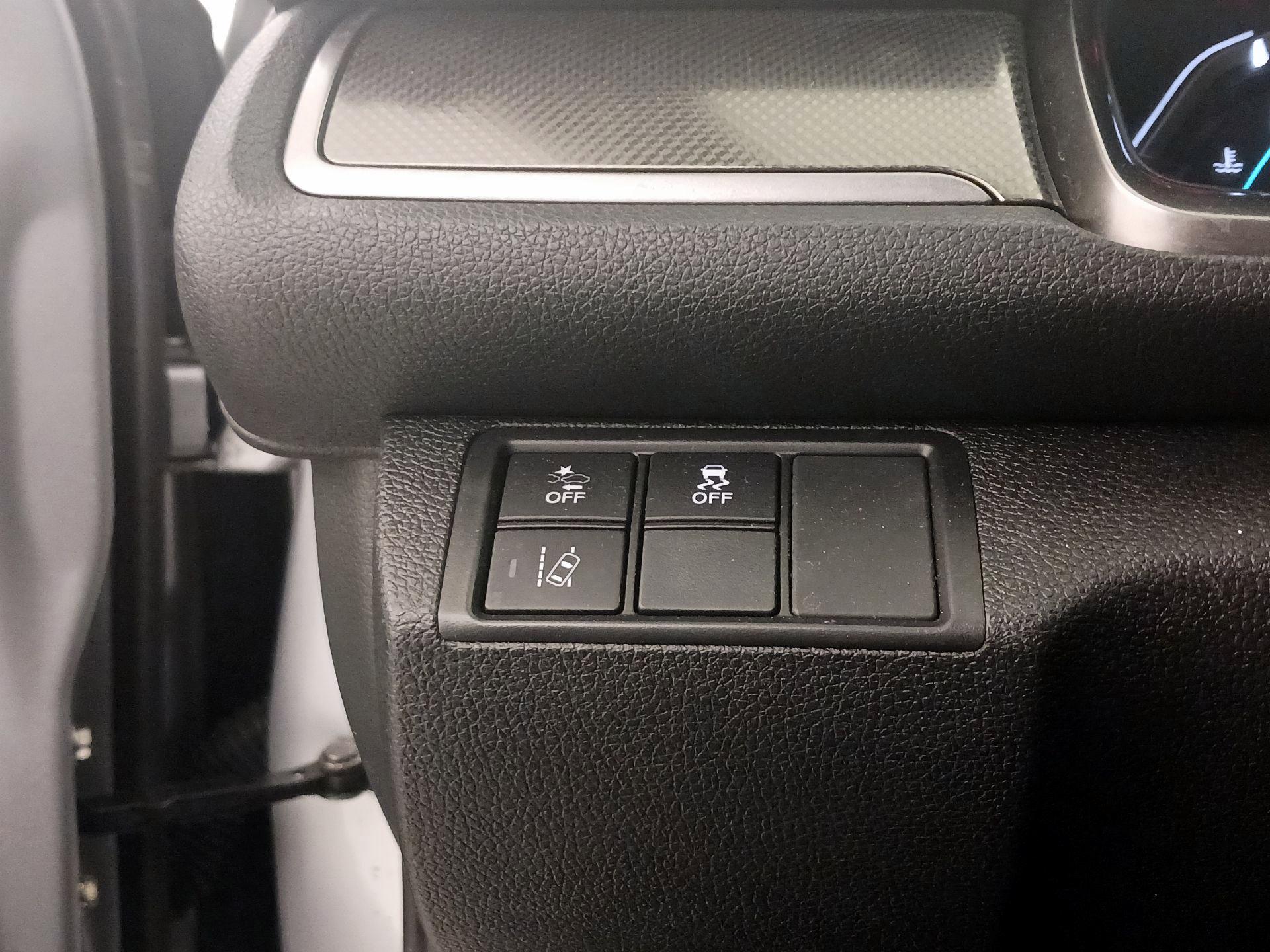 Thumbnail: 2019 Honda Civic - 13
