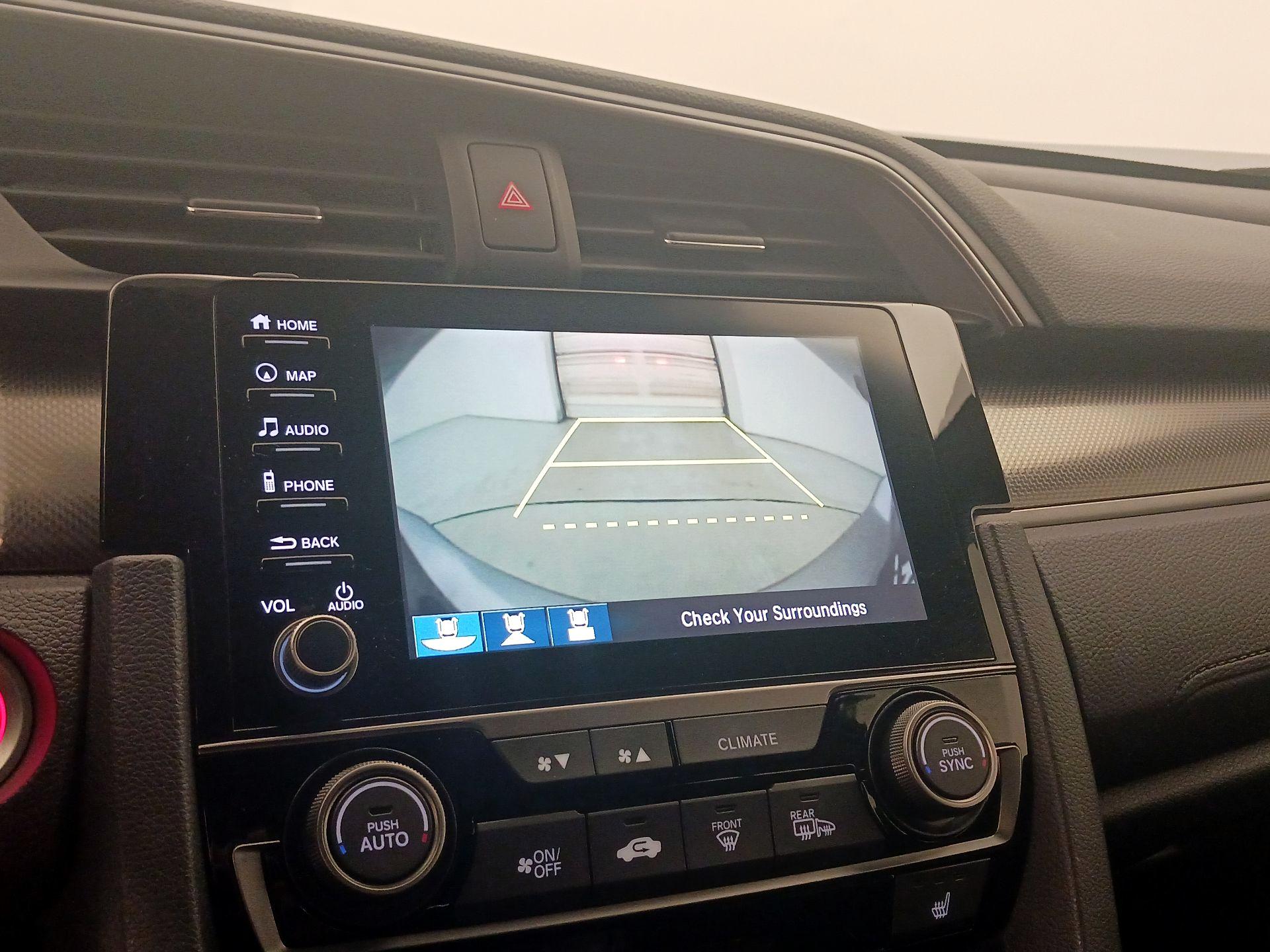 Thumbnail: 2019 Honda Civic - 15