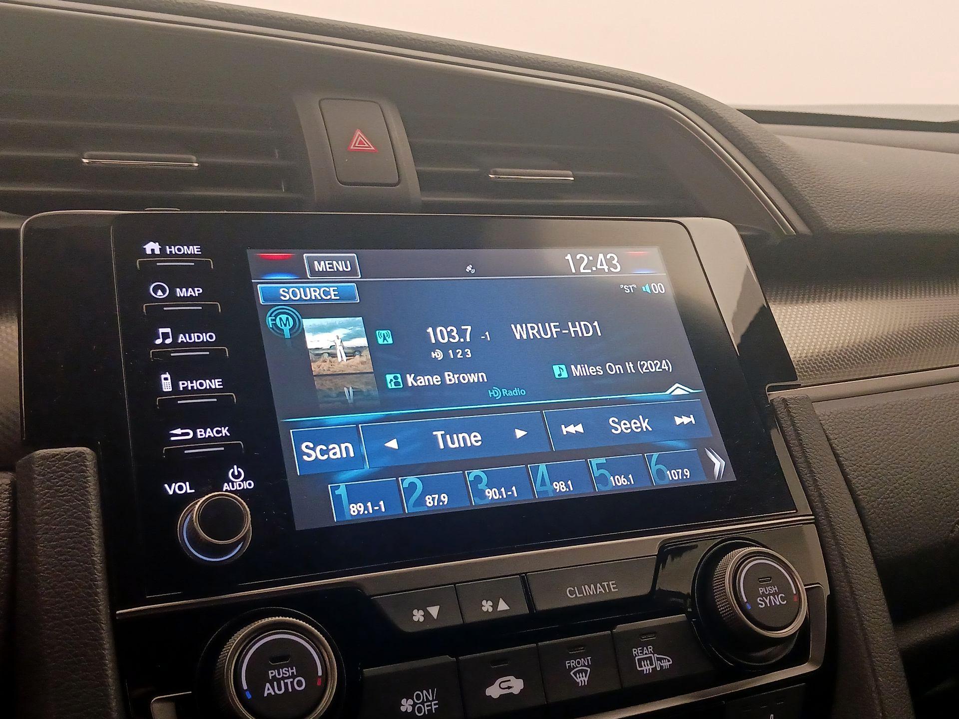 Thumbnail: 2019 Honda Civic - 16