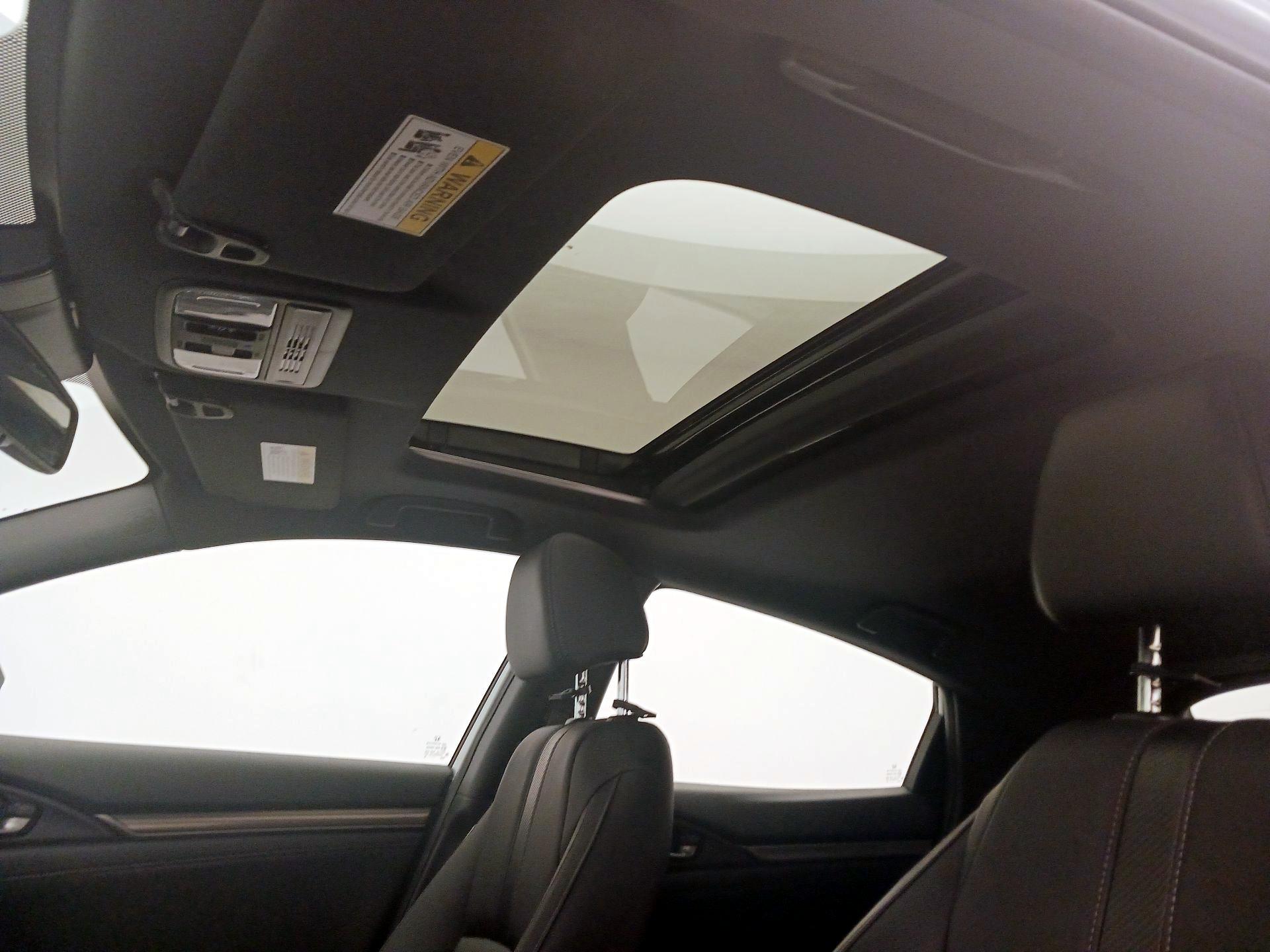 Thumbnail: 2019 Honda Civic - 20