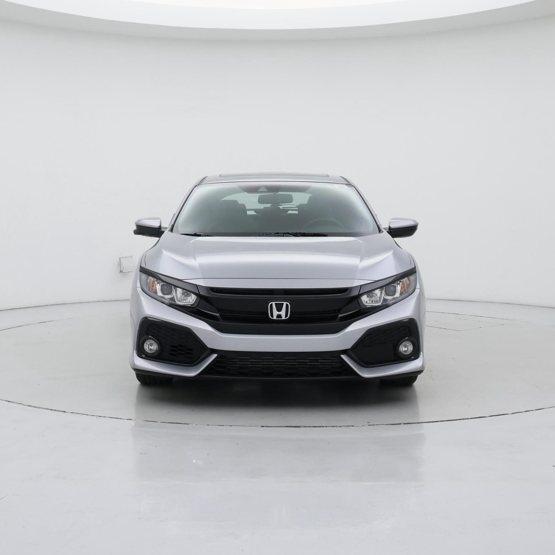 Thumbnail: 2019 Honda Civic - 5