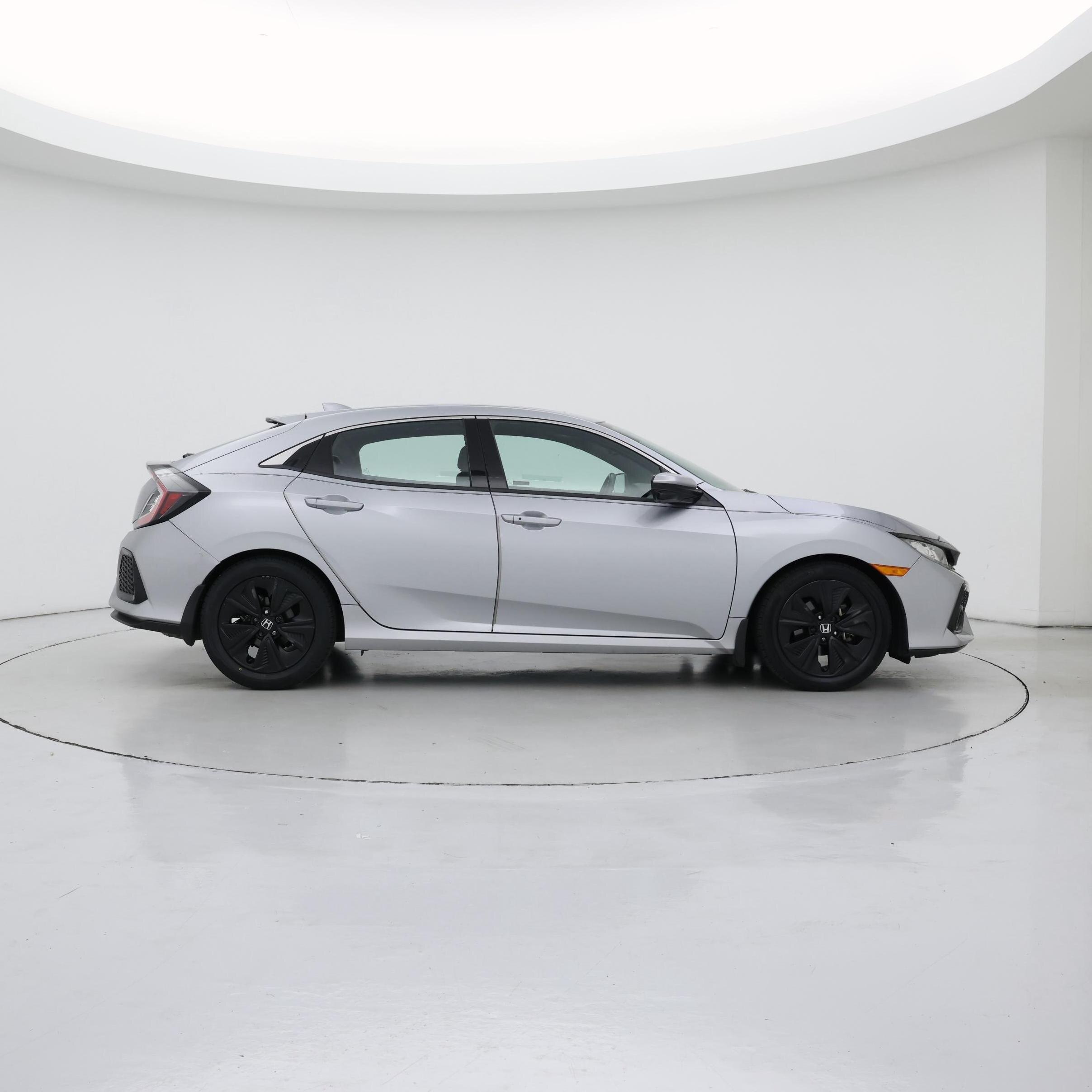 Thumbnail: 2019 Honda Civic - 7