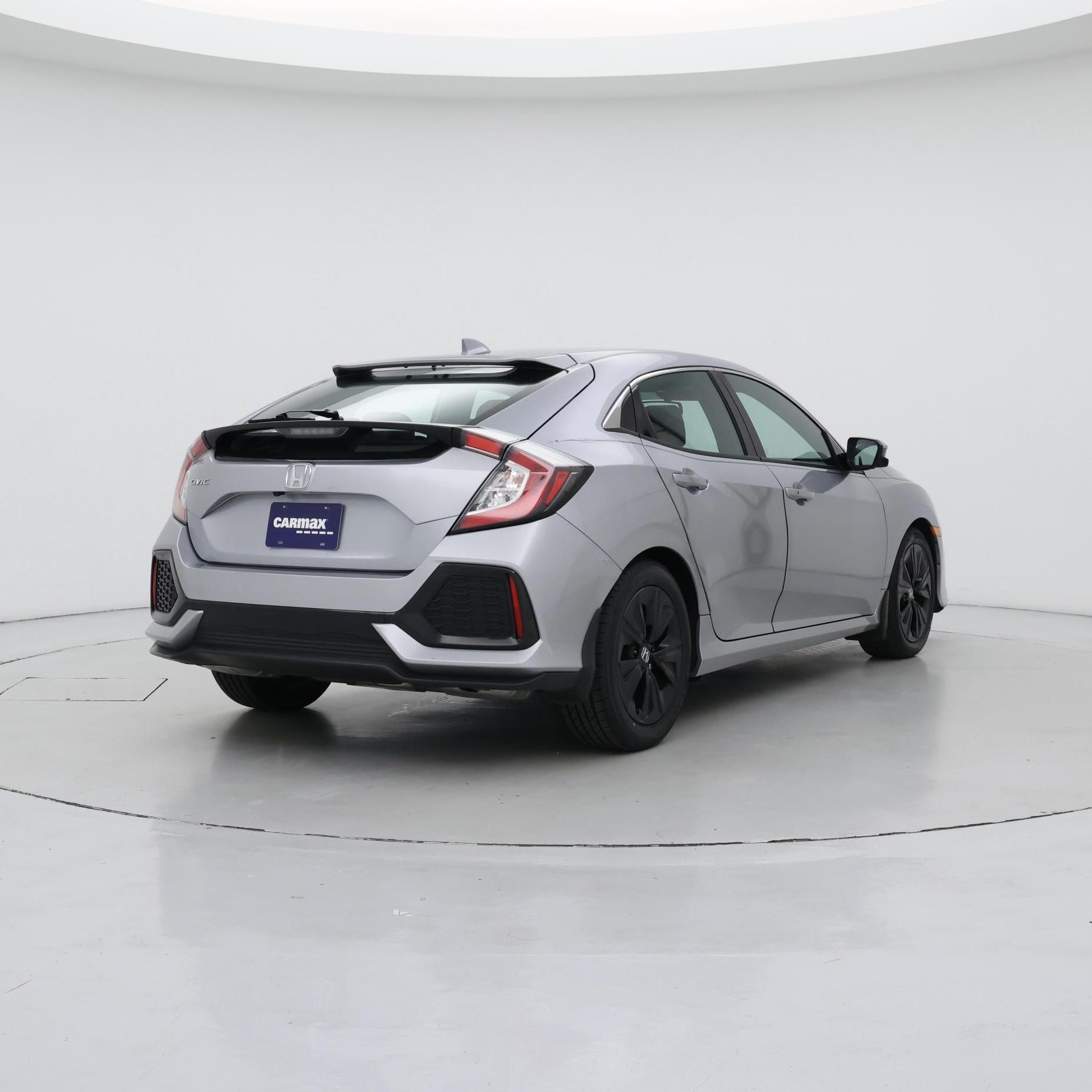 Thumbnail: 2019 Honda Civic - 8