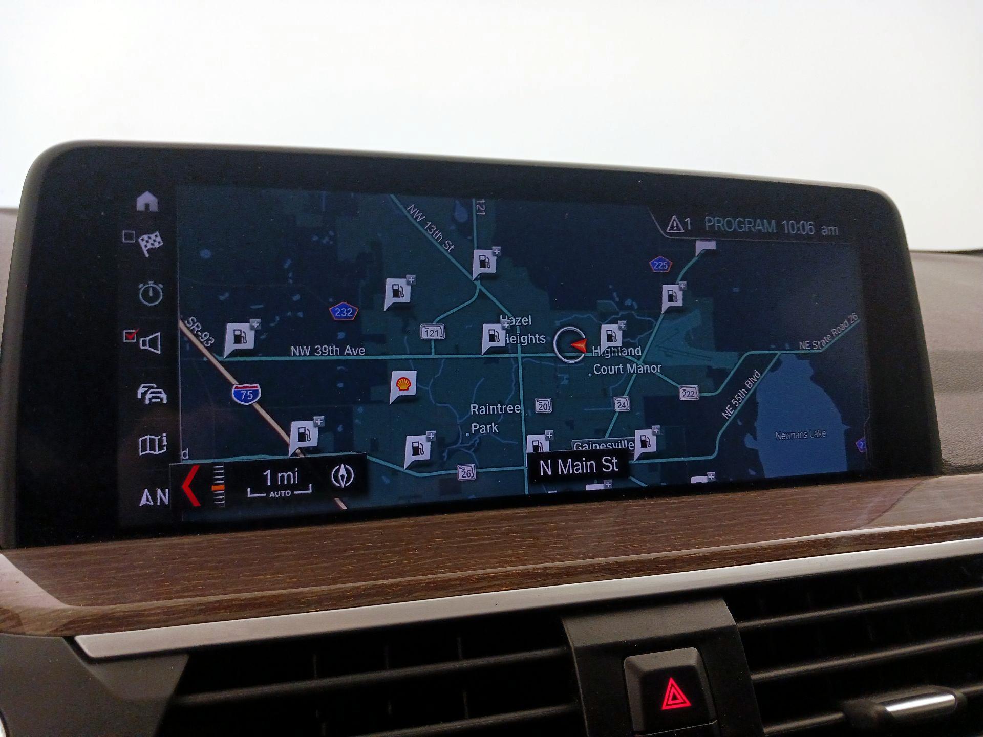 Thumbnail: 2019 BMW X3 - 14