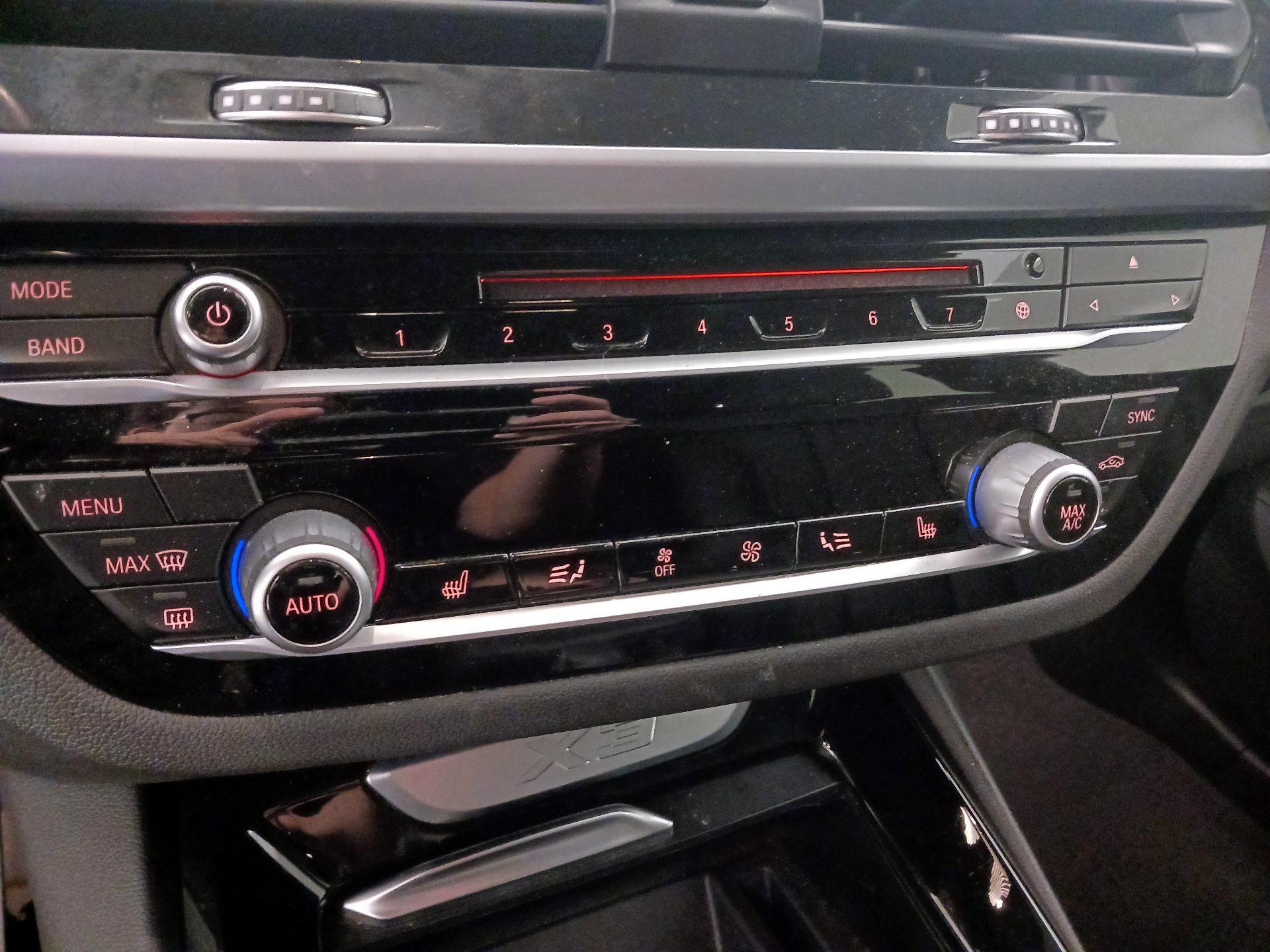 Thumbnail: 2019 BMW X3 - 17