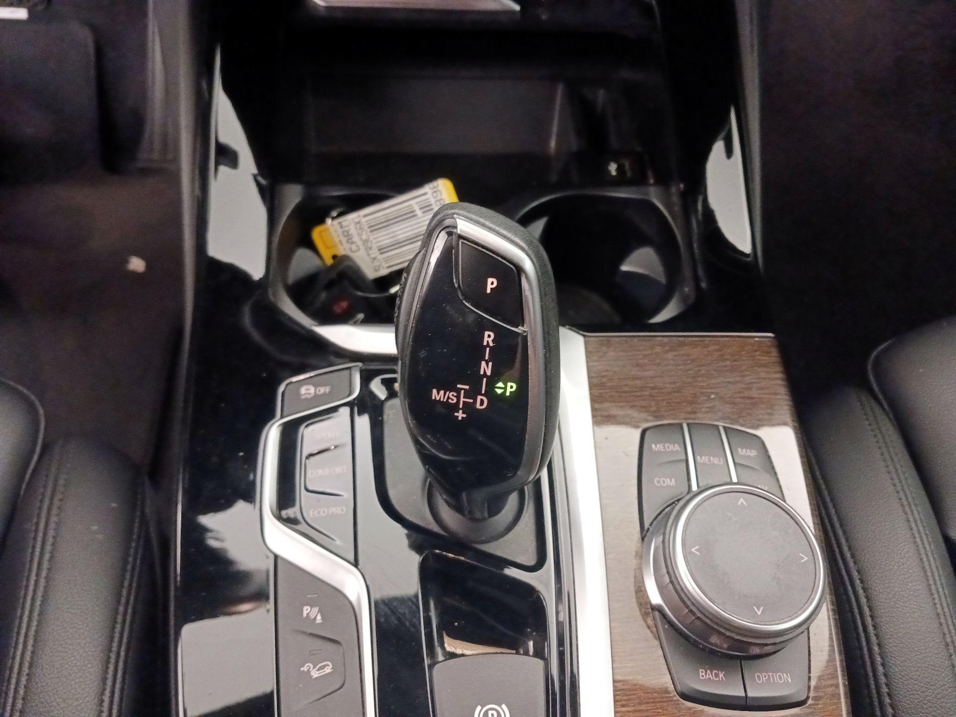 Thumbnail: 2019 BMW X3 - 18