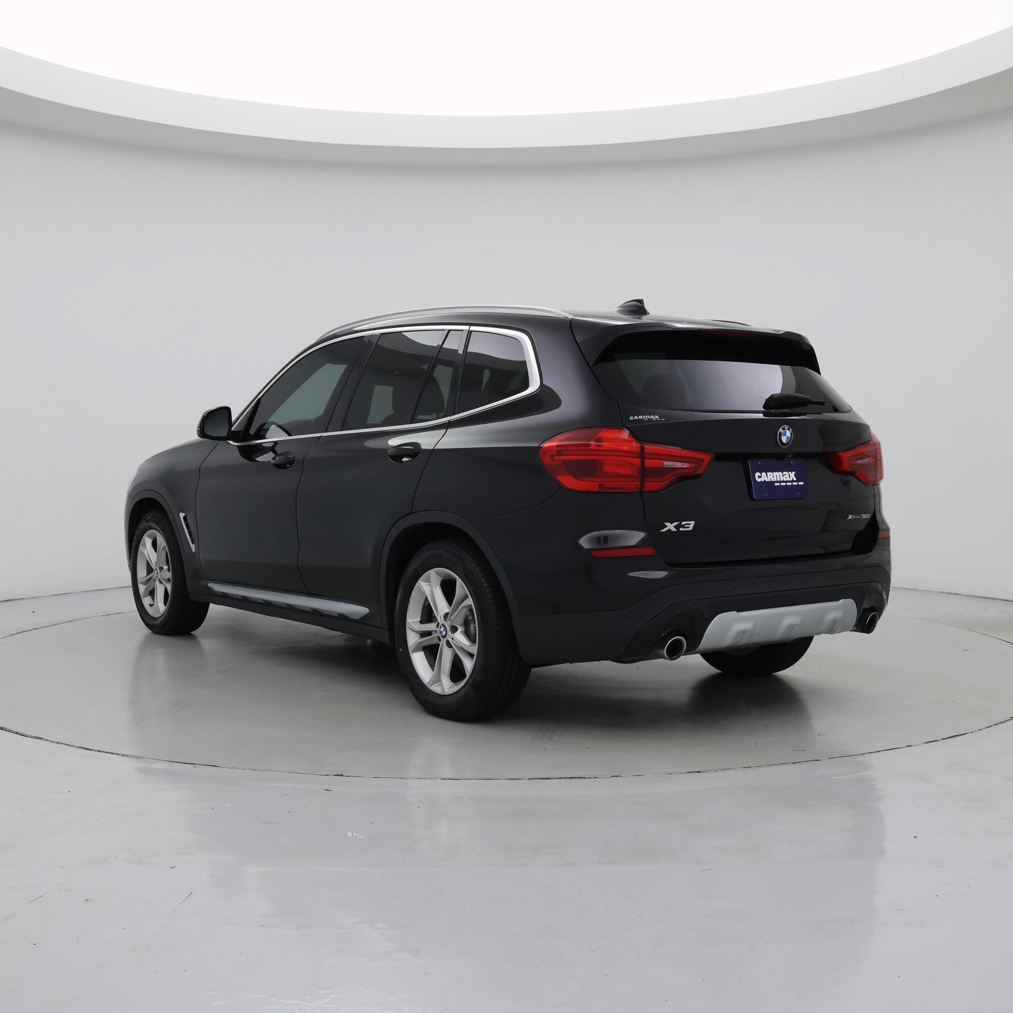 Thumbnail: 2019 BMW X3 - 2