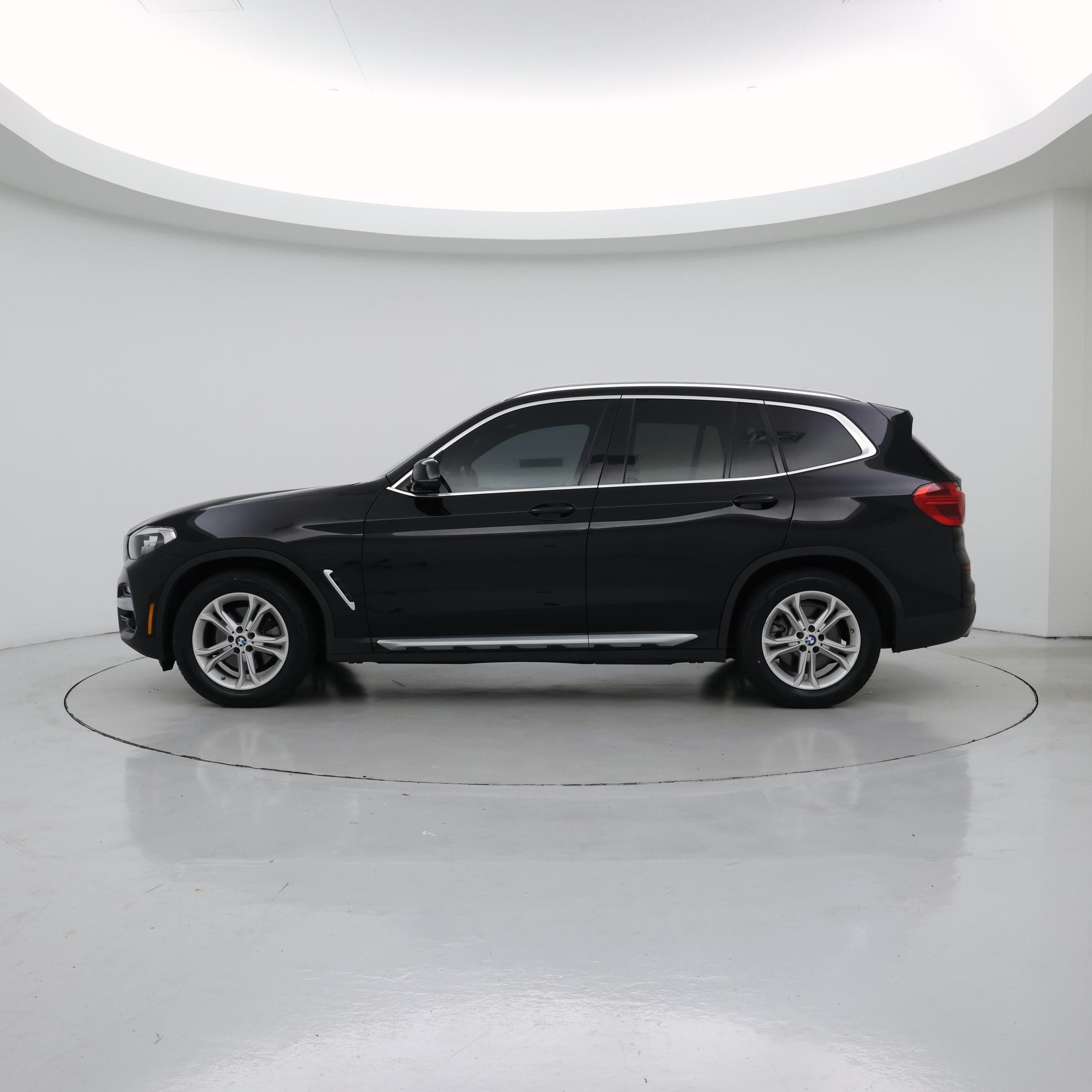 Thumbnail: 2019 BMW X3 - 3