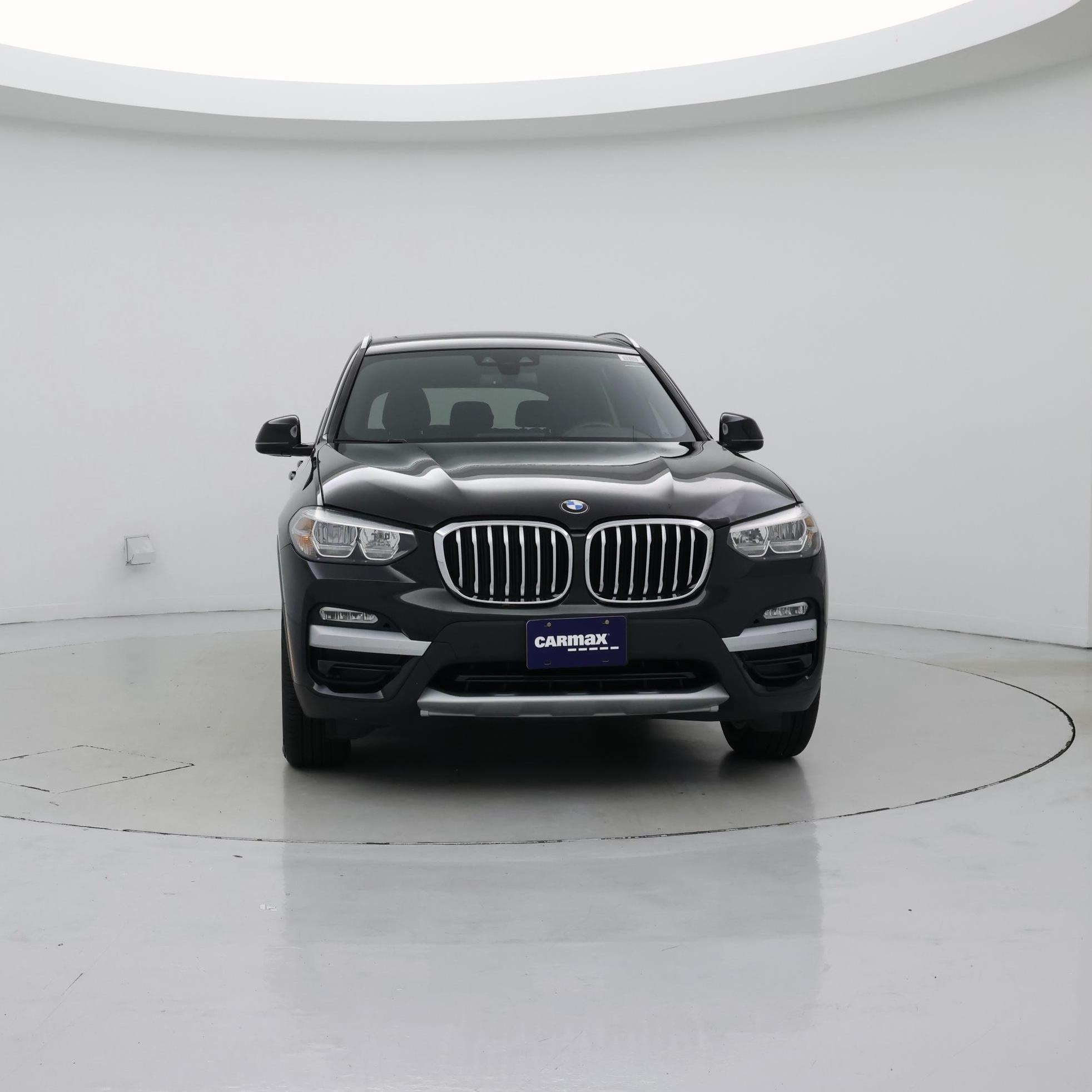 Thumbnail: 2019 BMW X3 - 5