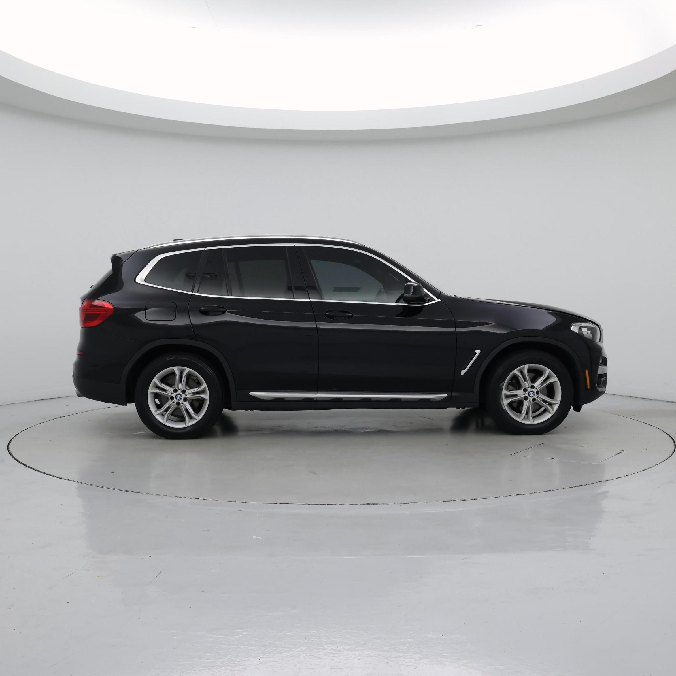 Thumbnail: 2019 BMW X3 - 7