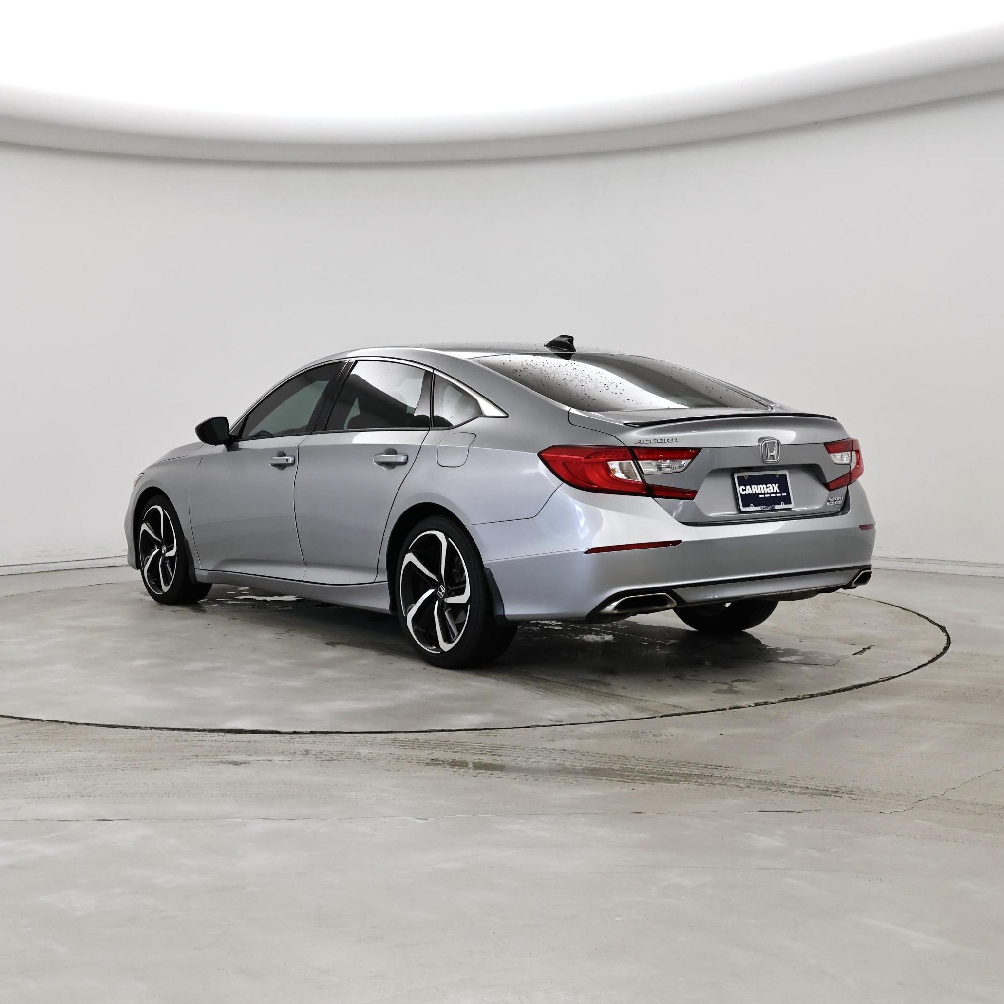 Thumbnail: 2022 Honda Accord - 2