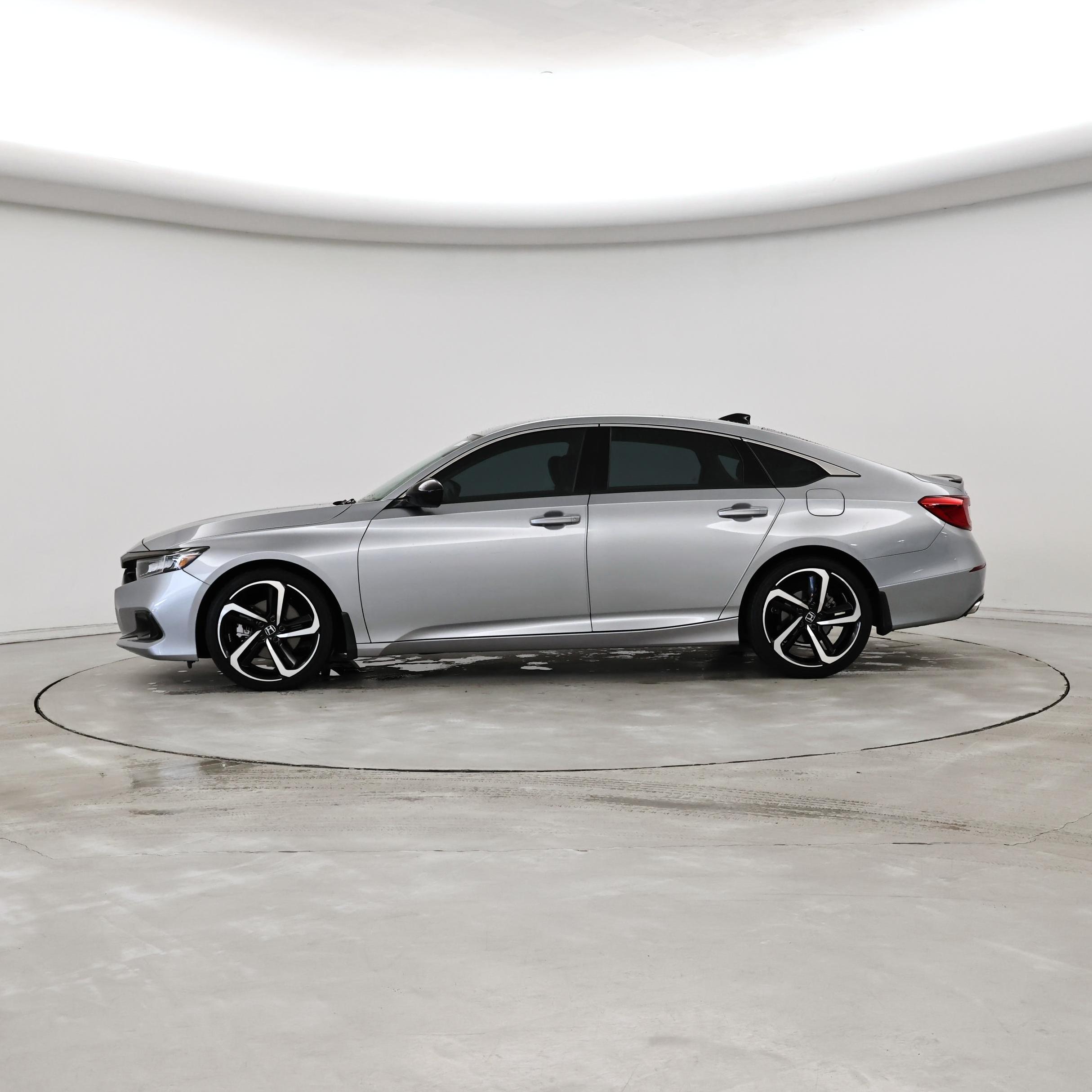 Thumbnail: 2022 Honda Accord - 3