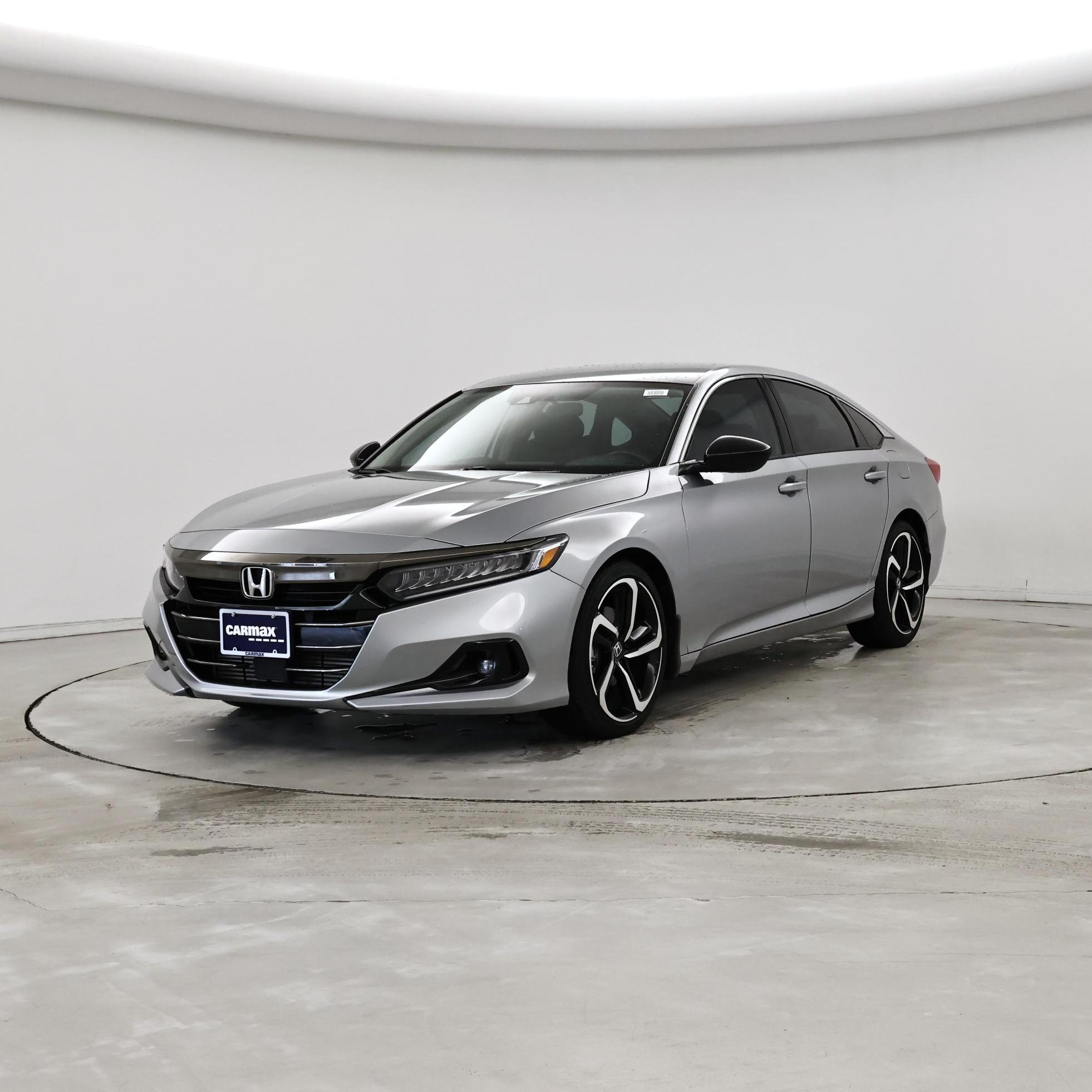 Thumbnail: 2022 Honda Accord - 4