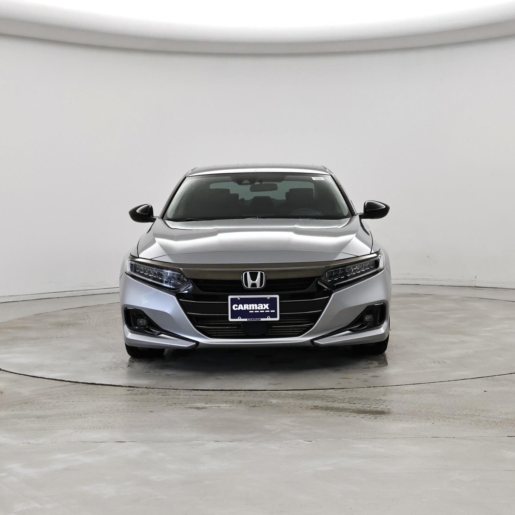 Thumbnail: 2022 Honda Accord - 5
