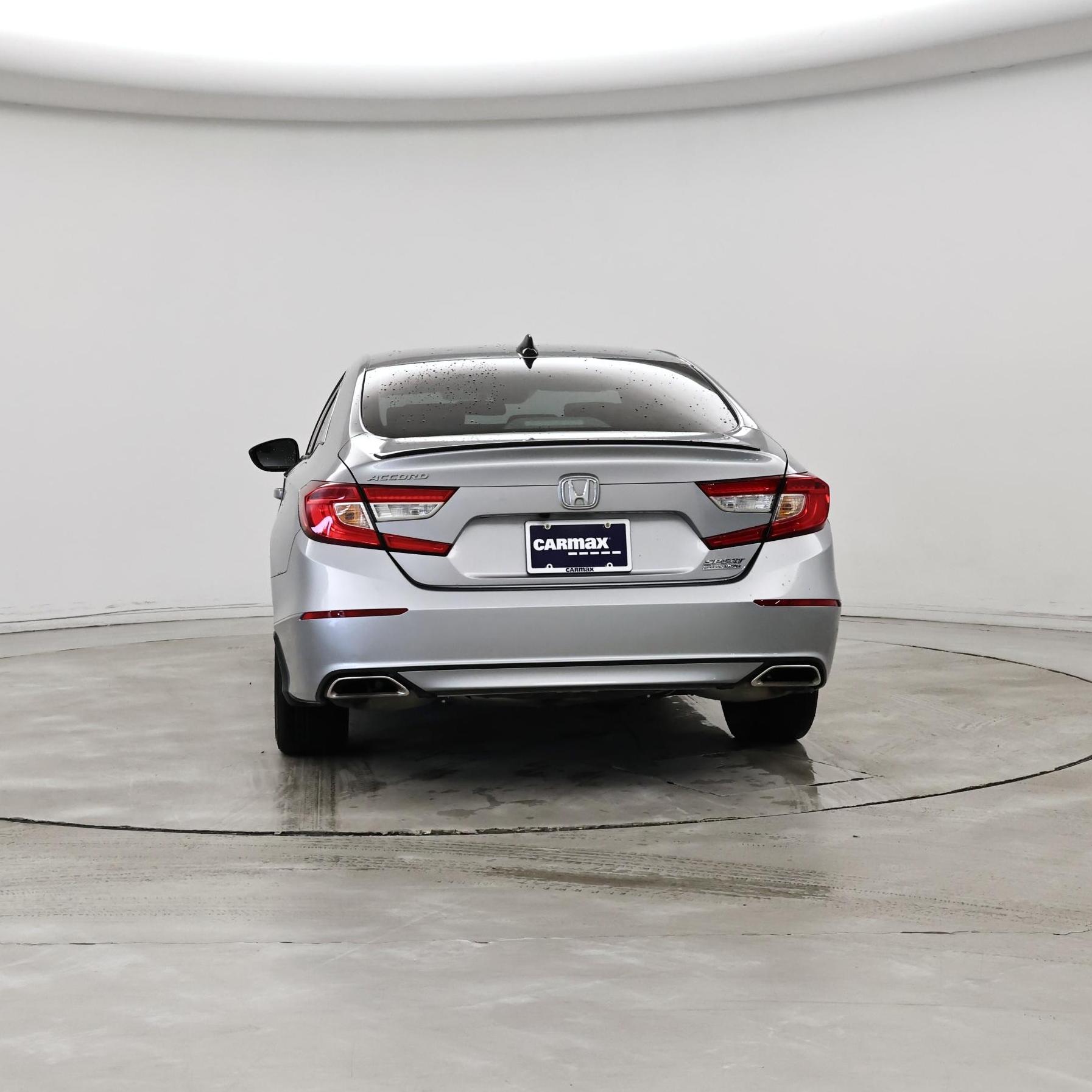 Thumbnail: 2022 Honda Accord - 6