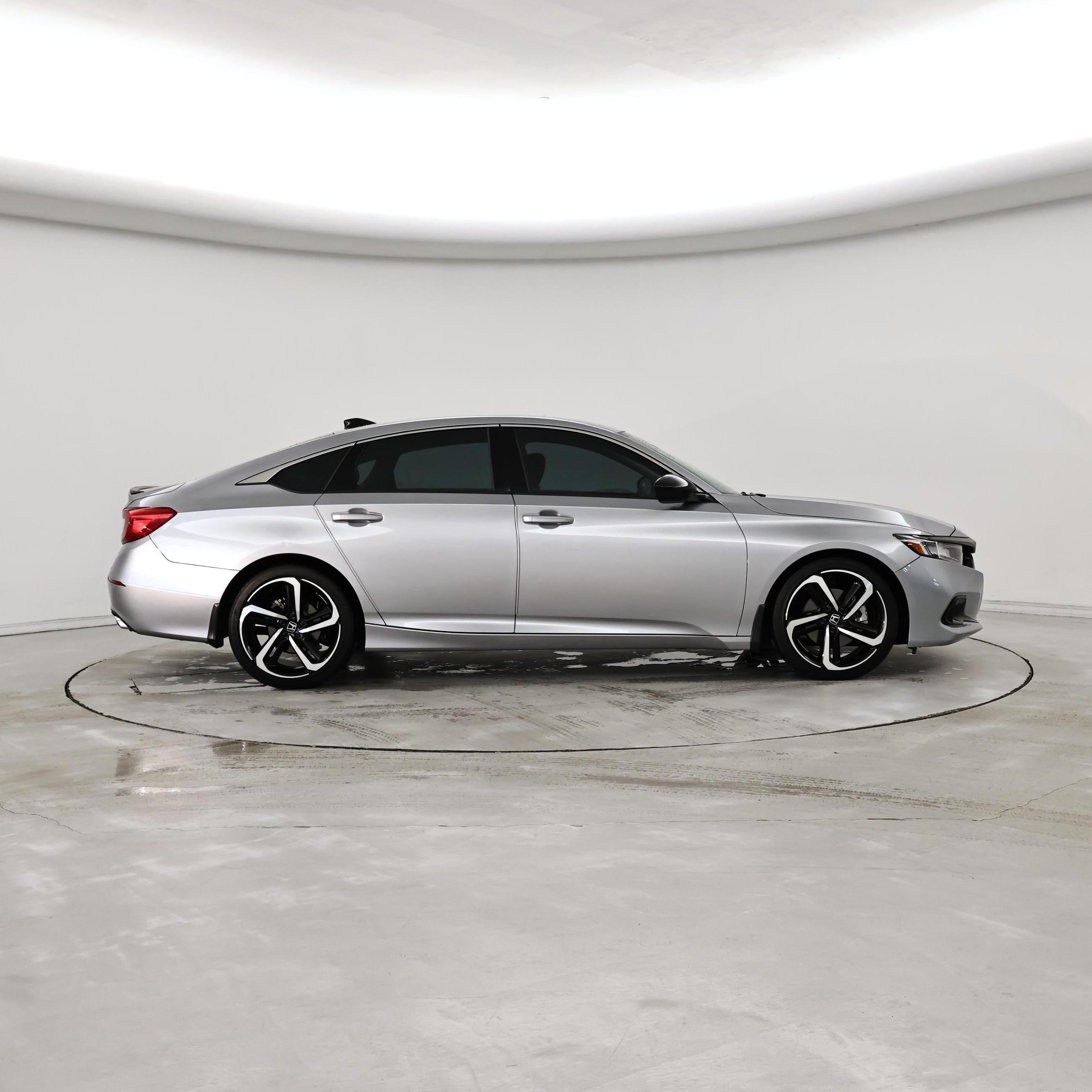 Thumbnail: 2022 Honda Accord - 7
