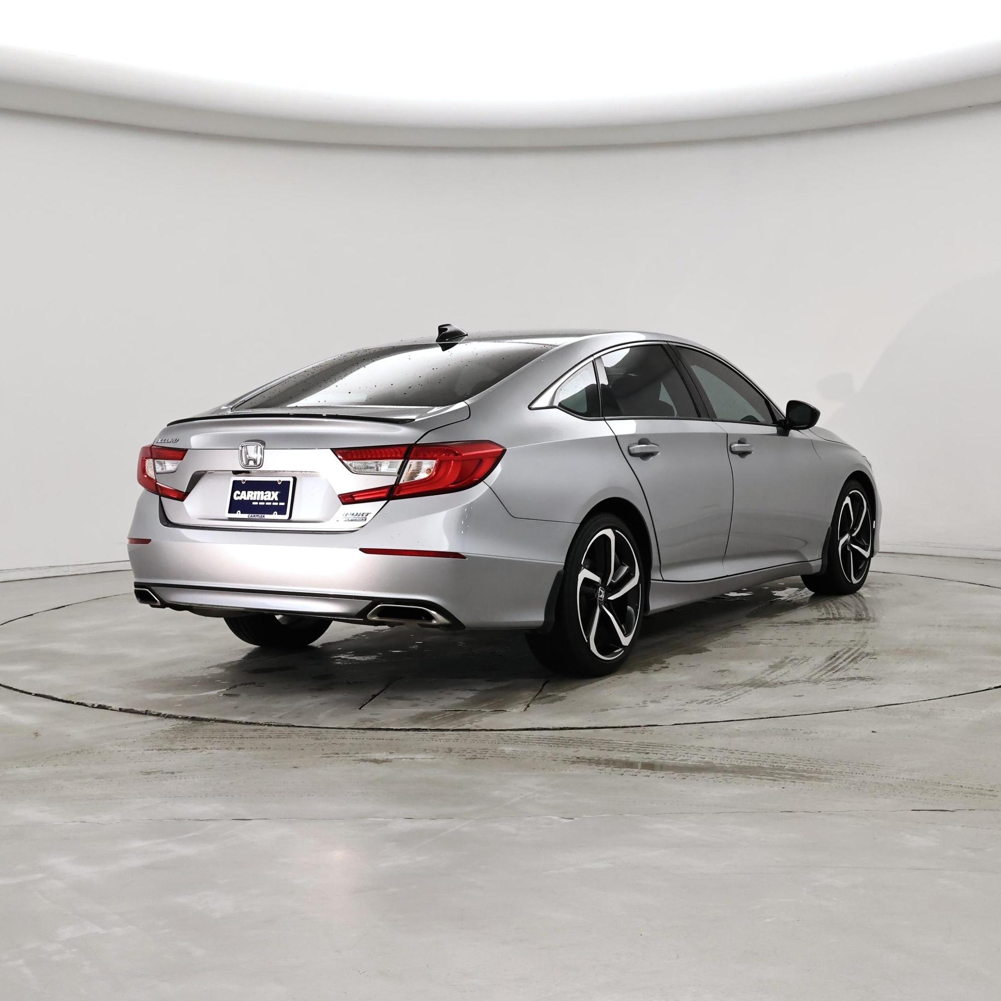 Thumbnail: 2022 Honda Accord - 8