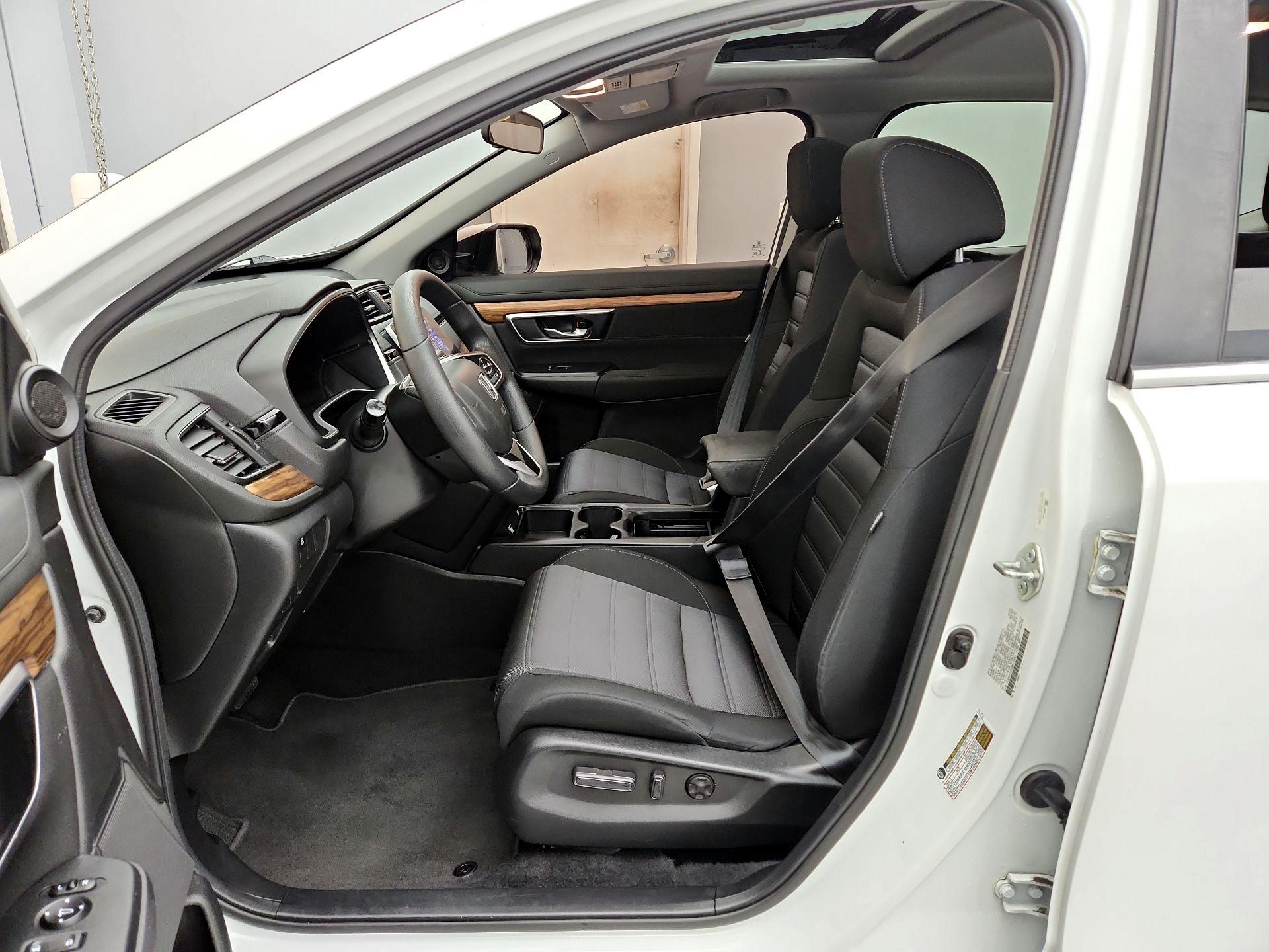 Thumbnail: 2021 Honda CR-V - 11