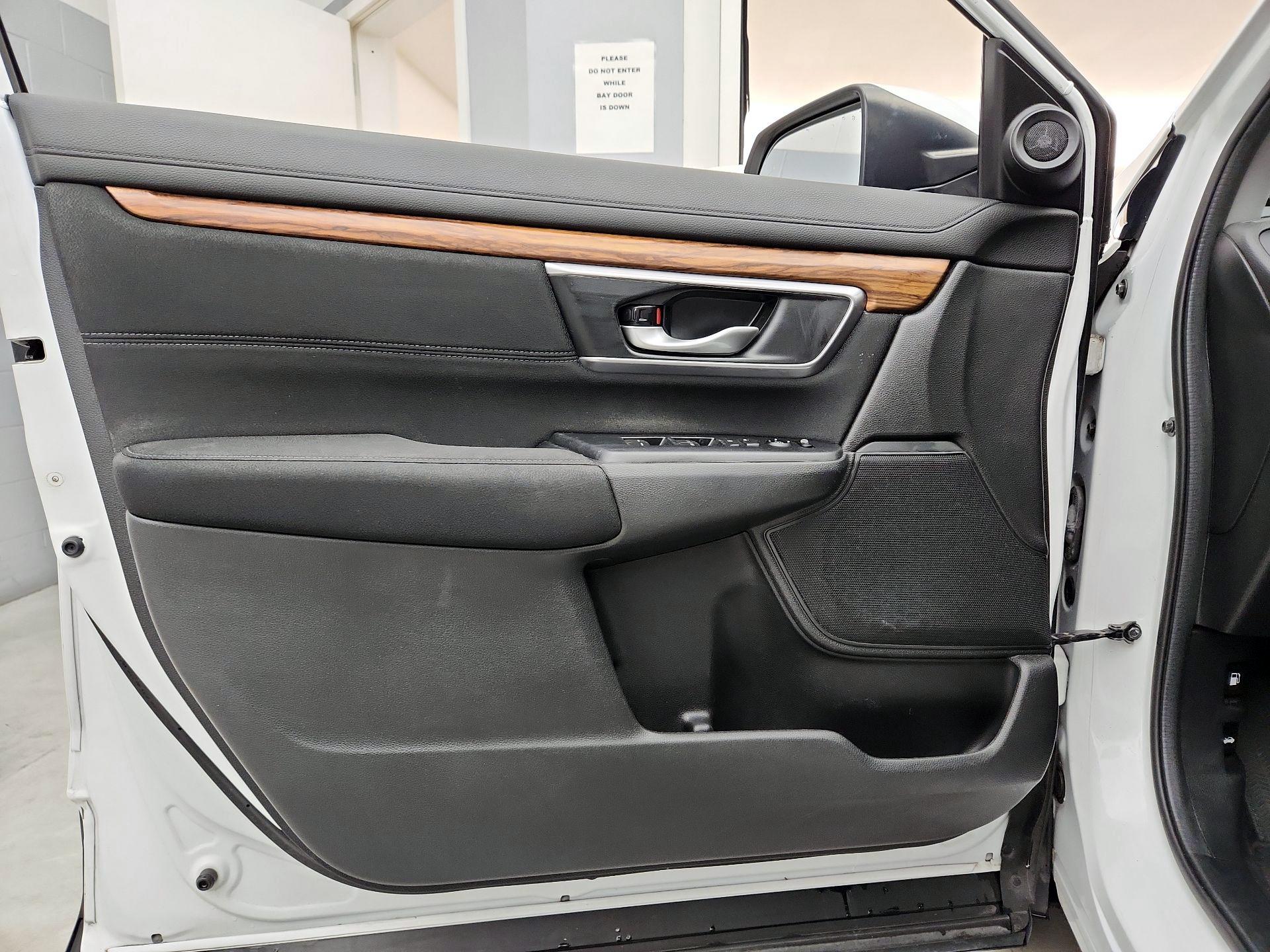 Thumbnail: 2021 Honda CR-V - 12