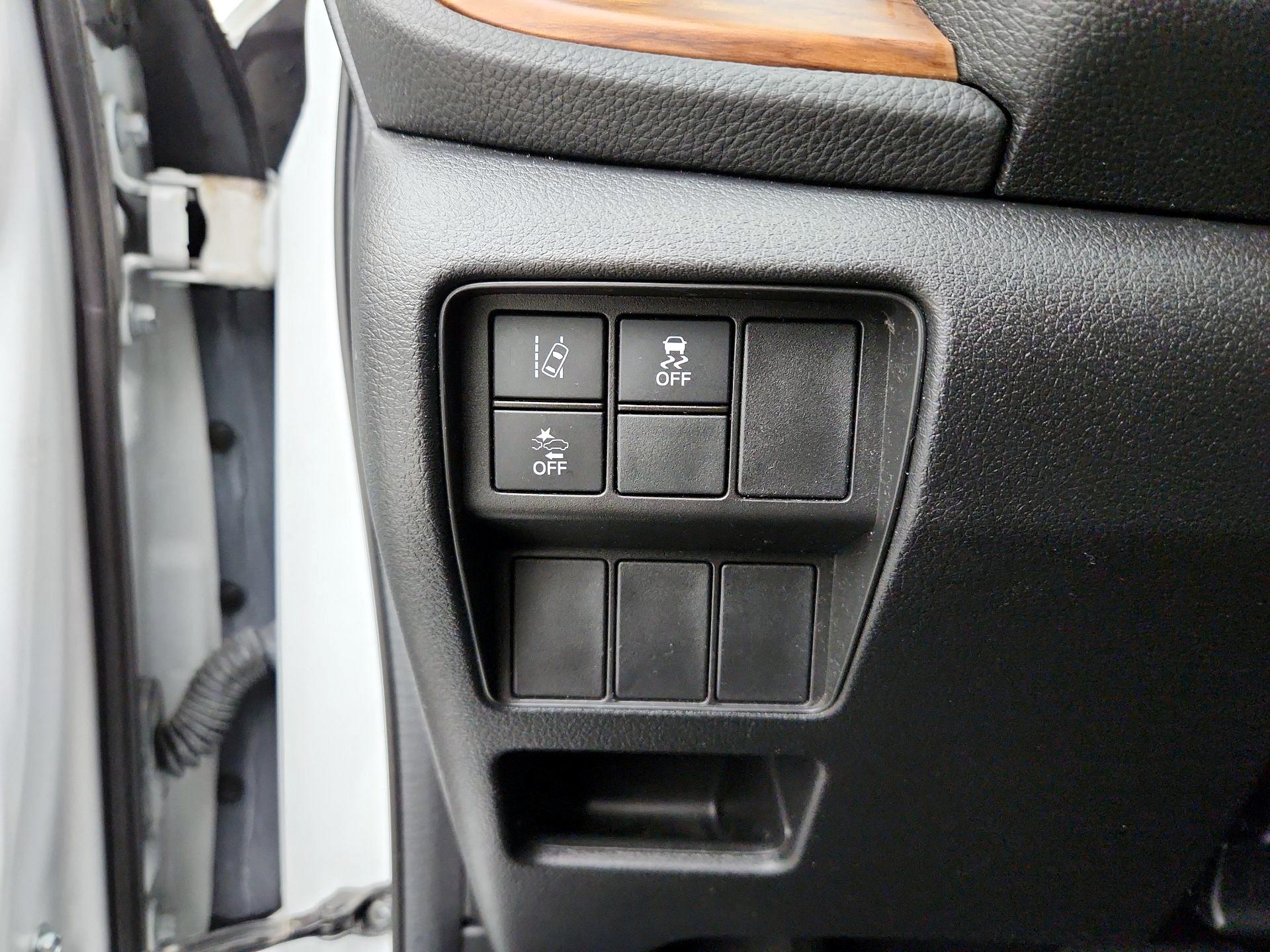 Thumbnail: 2021 Honda CR-V - 13