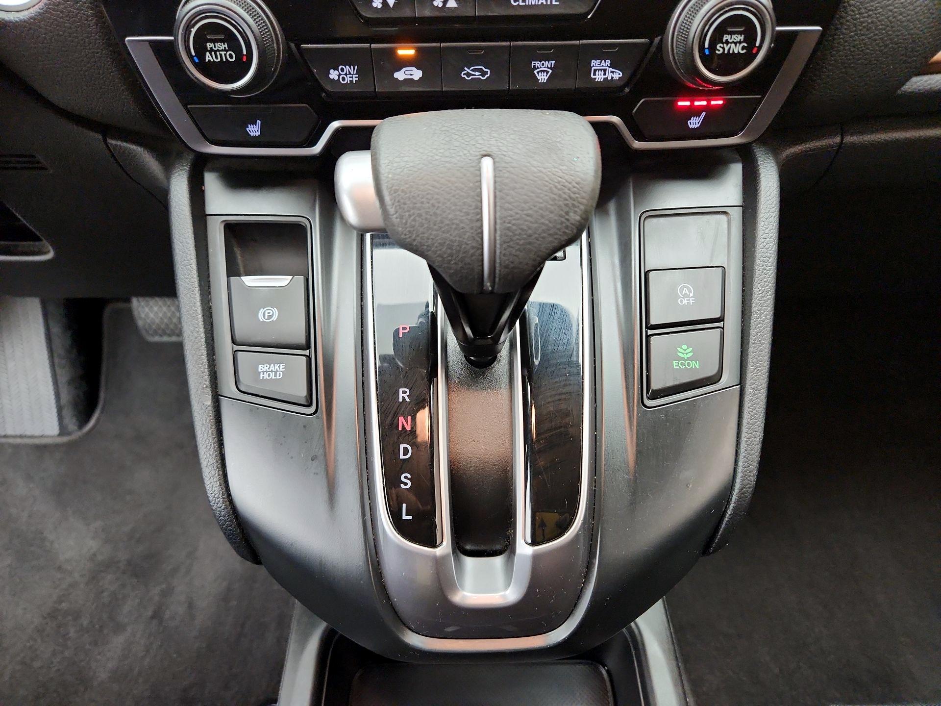 Thumbnail: 2021 Honda CR-V - 17