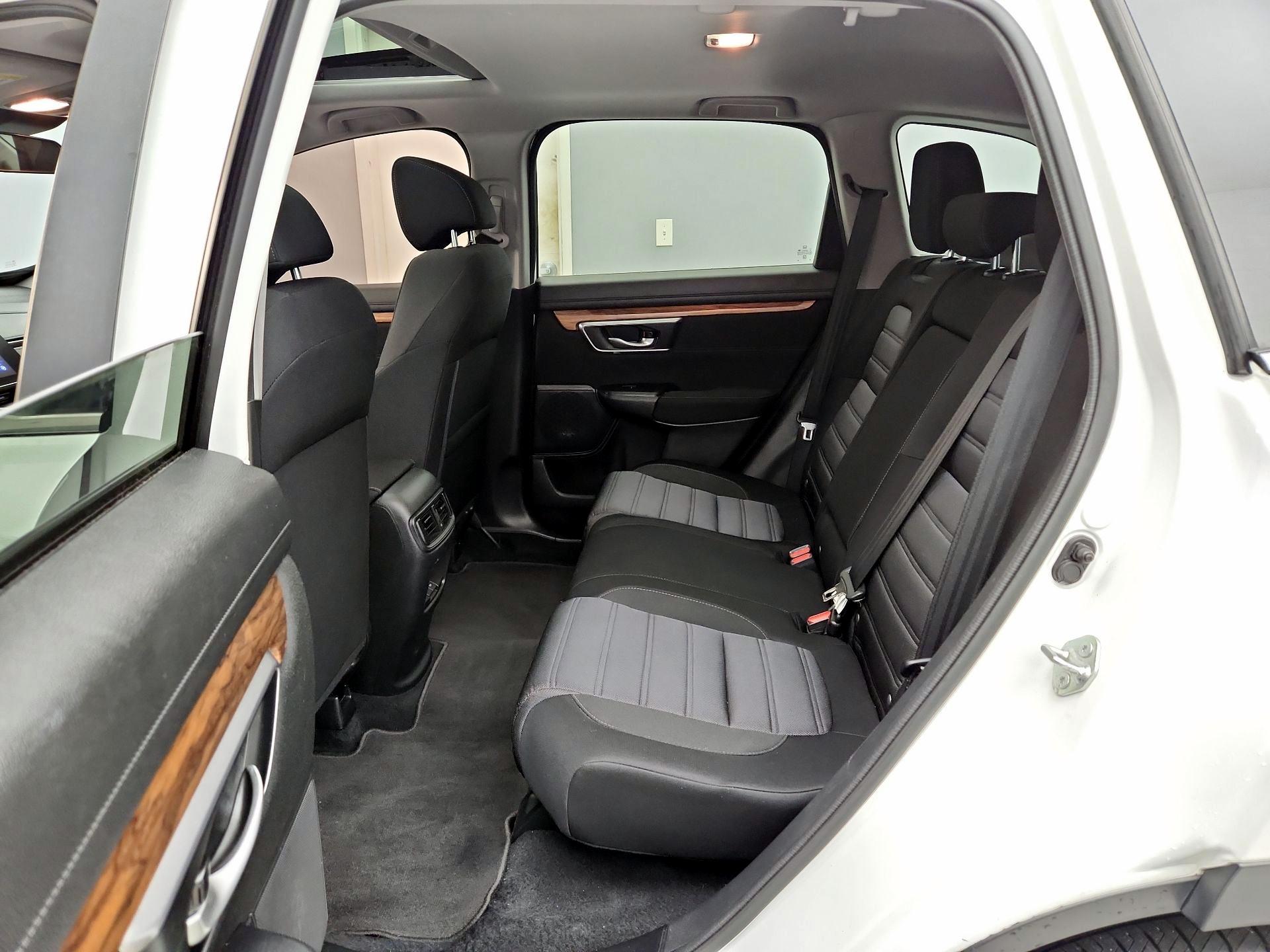 Thumbnail: 2021 Honda CR-V - 20