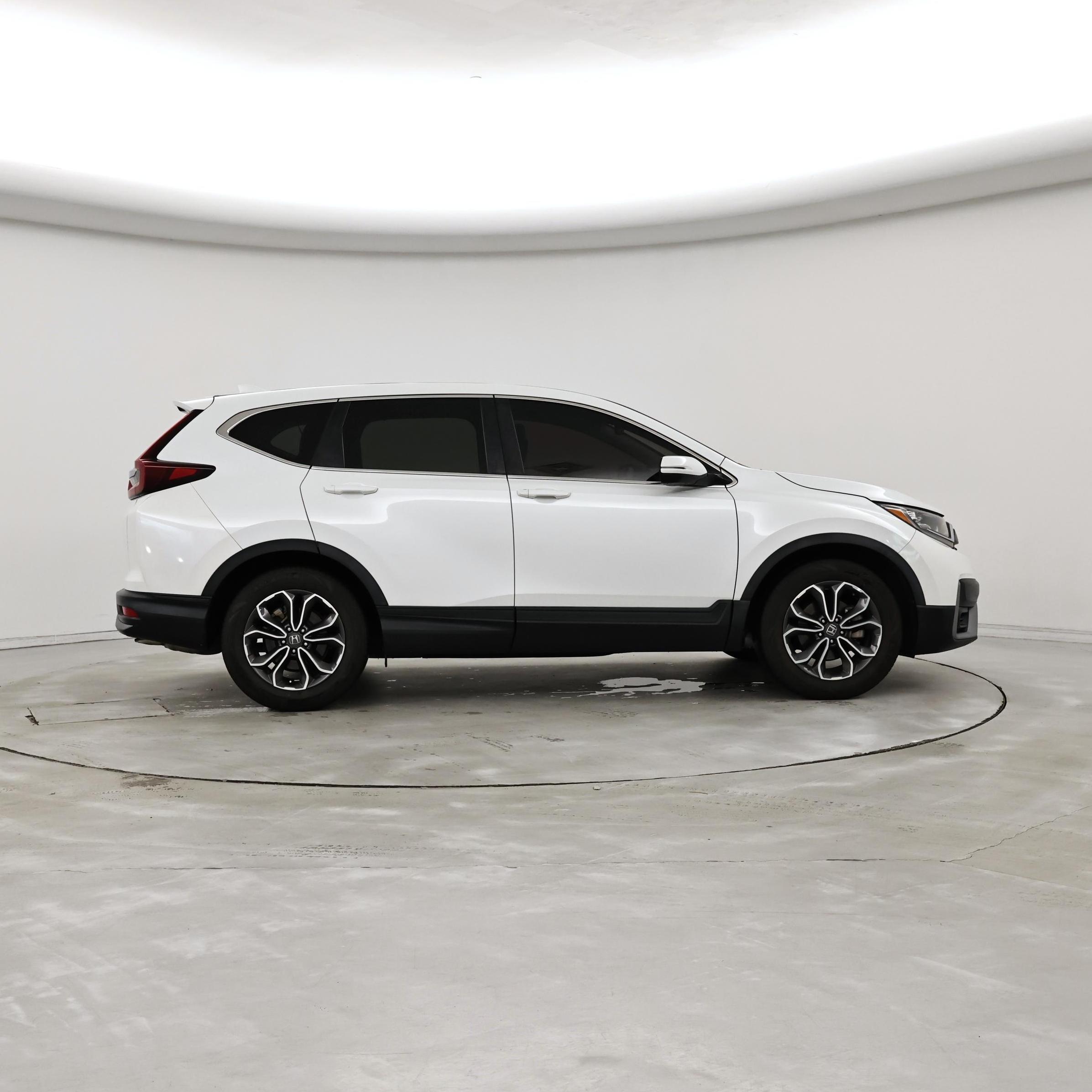 Thumbnail: 2021 Honda CR-V - 7