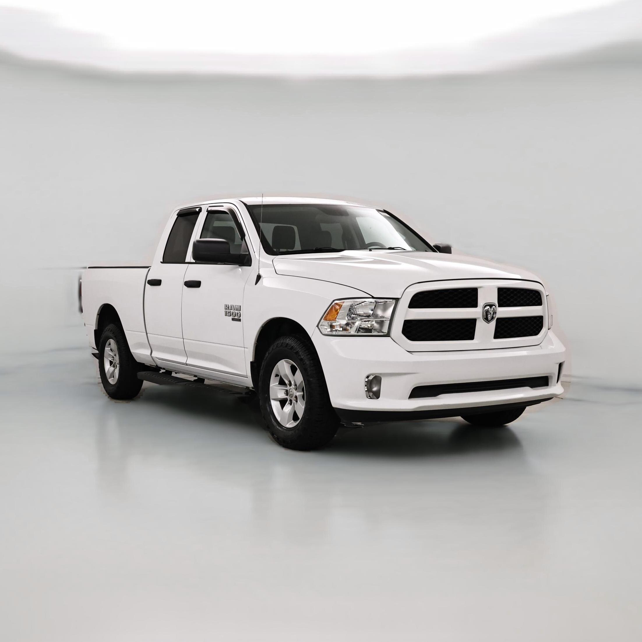 Thumbnail: 2019 RAM 1500 Classic - 1