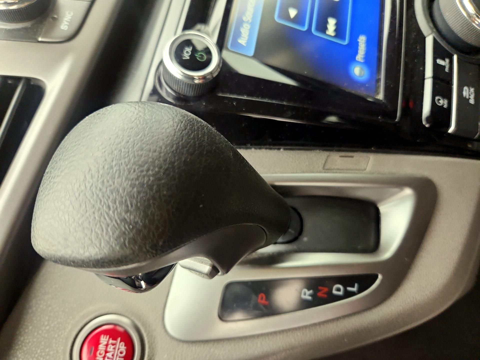 Thumbnail: 2016 Honda Odyssey - 17