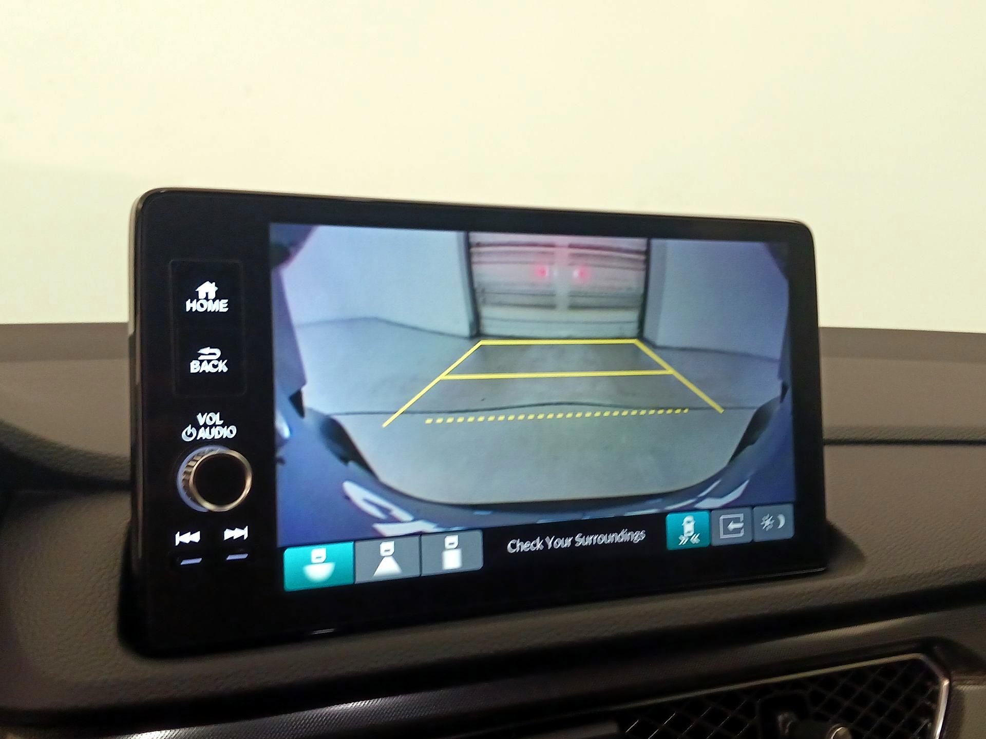 Thumbnail: 2025 Acura Integra - 14